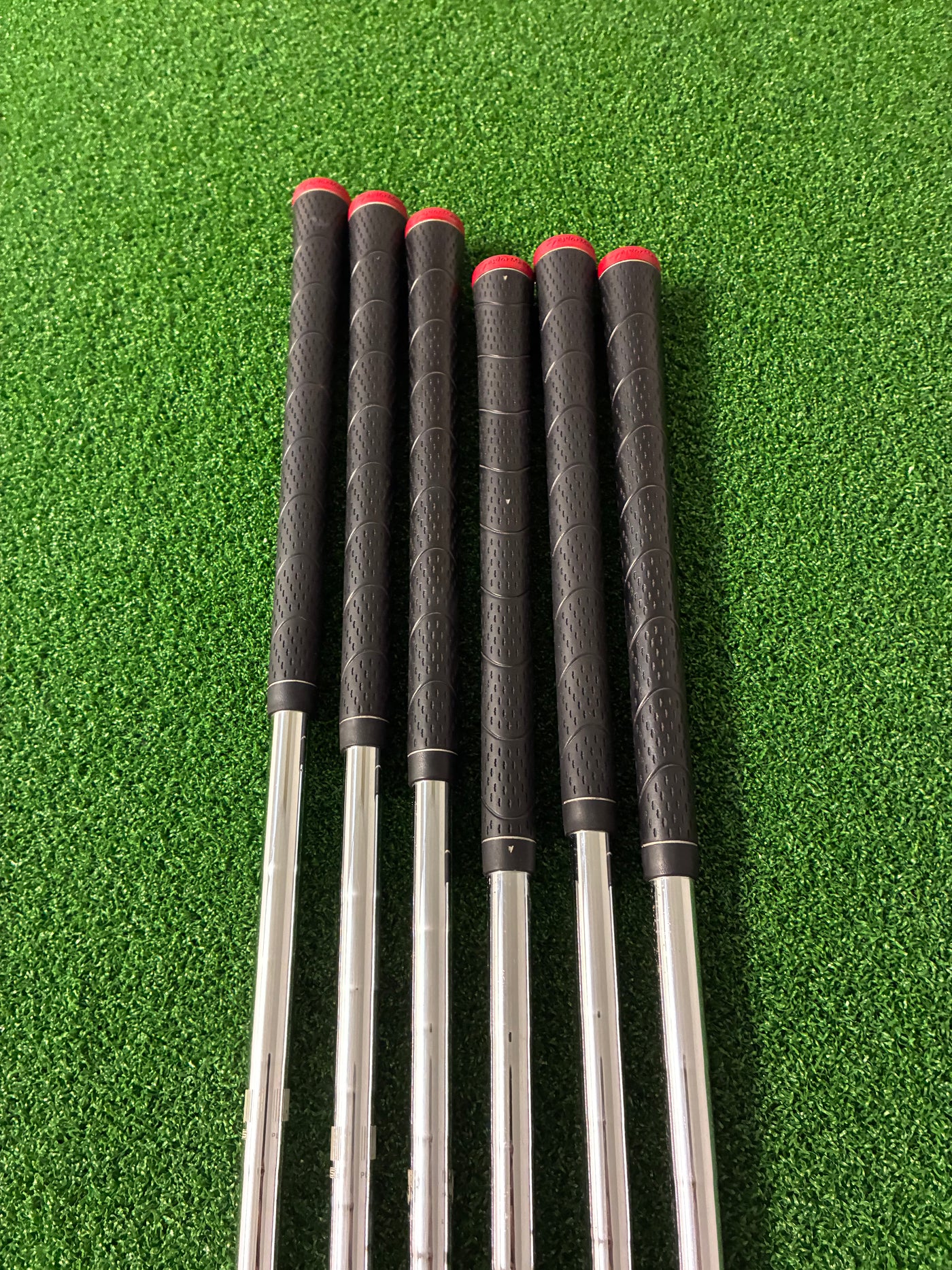 Taylormade Burner 2.0 5-PW (Stiff)