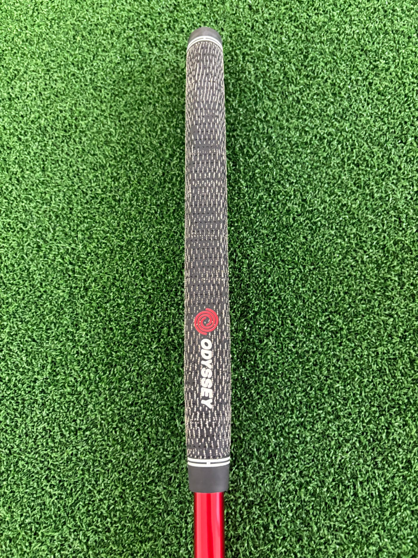 Odyssey White Hot OG #5 (34")