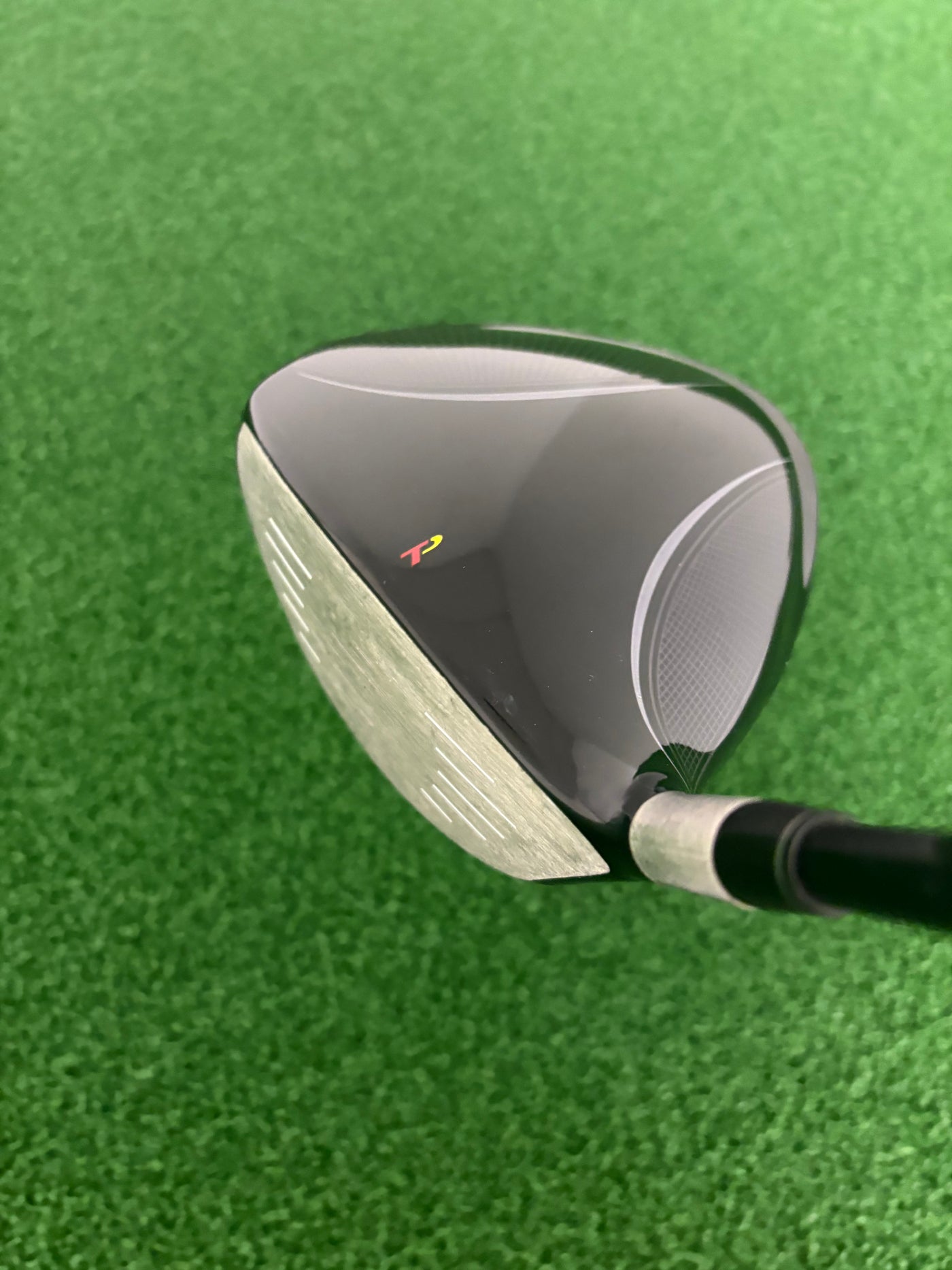 Taylormade Burner TP 8.5* (Stiff)