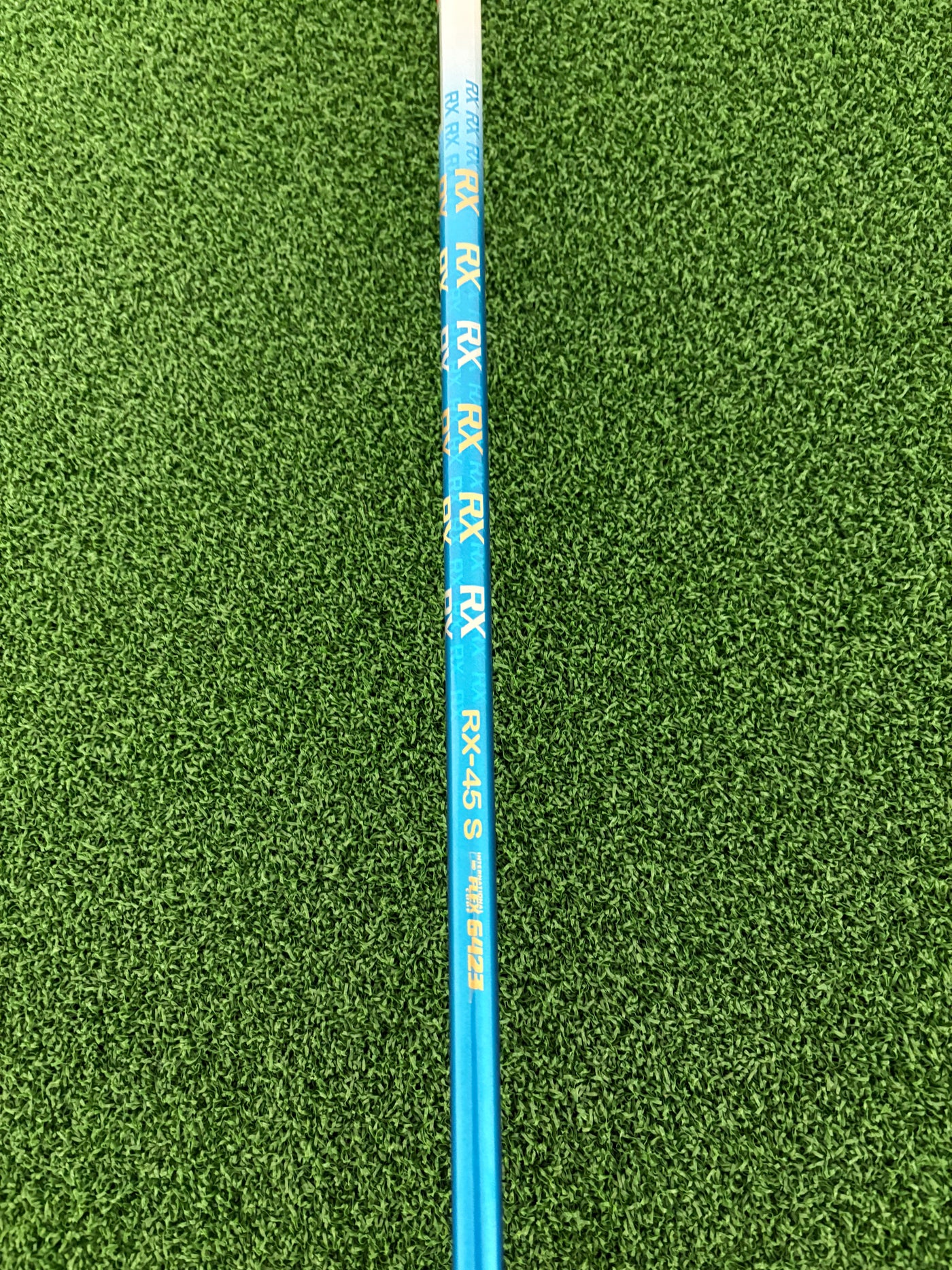 Srixon Z-545 10.5* (Stiff)