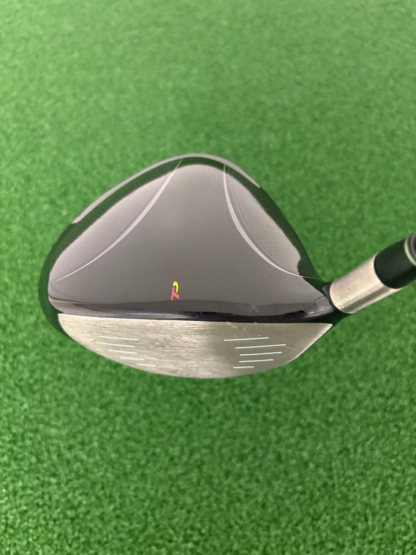 Taylormade Burner TP 8.5* (Stiff)