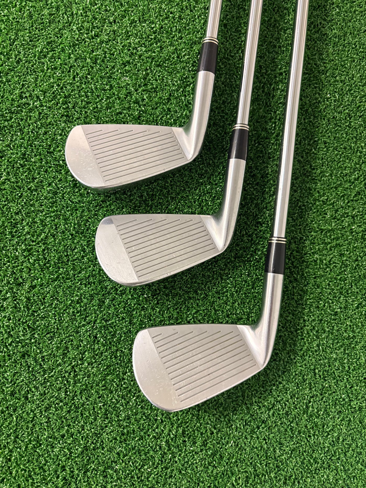 Bridgestone Tour Stage X-Blade 703 5-PW (Stiff)