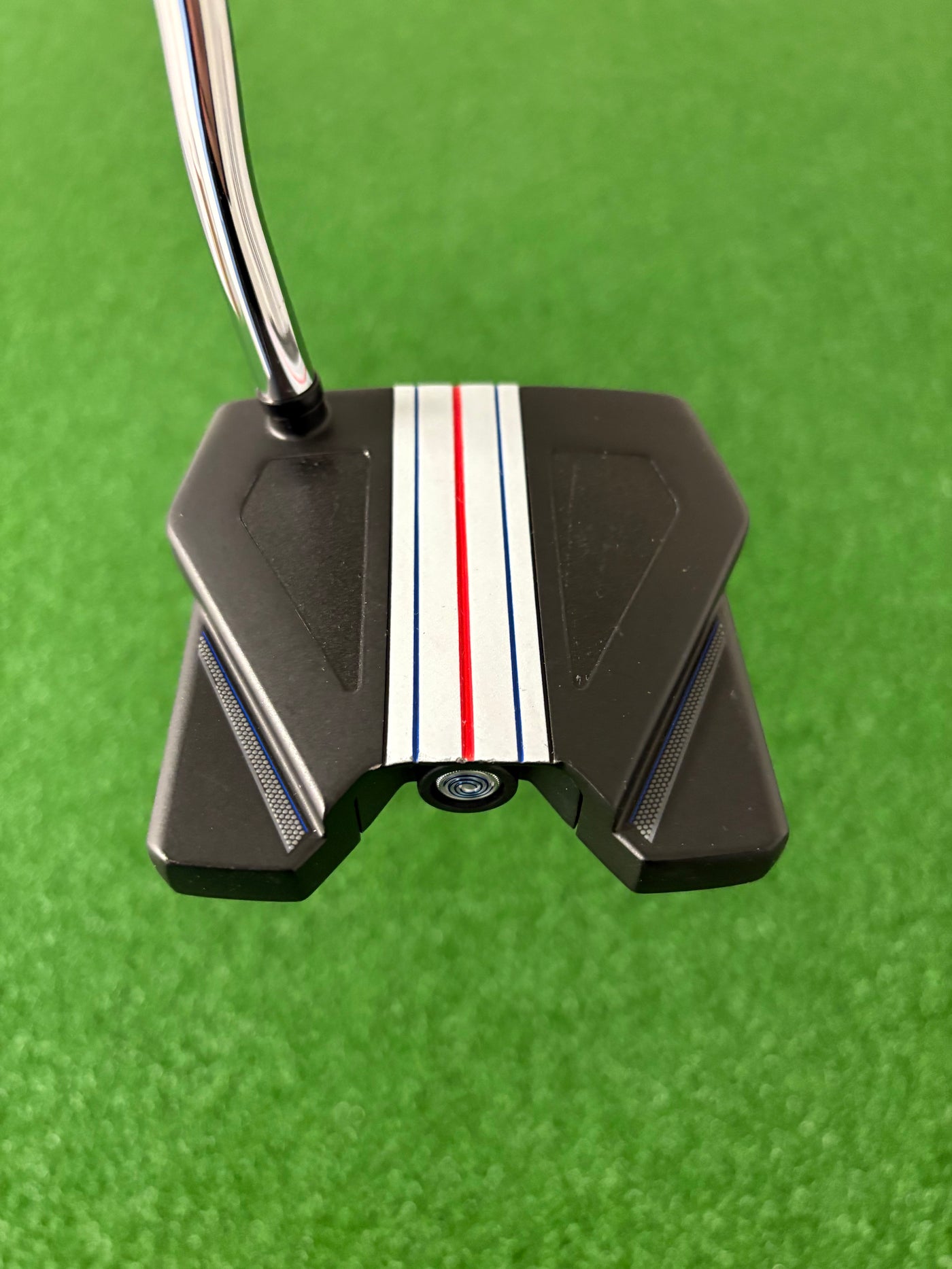 Odyssey Triple Track Ten (34")