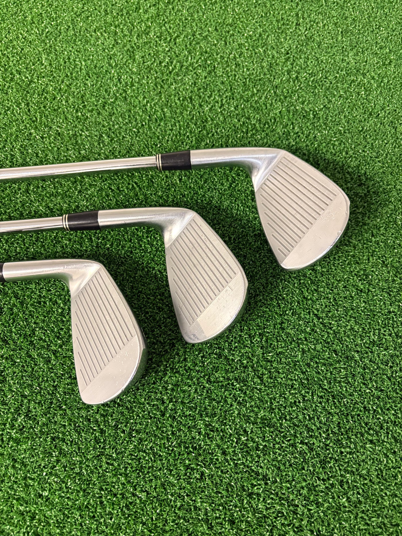 Bridgestone Tour Stage X-Blade 703 5-PW (Stiff)