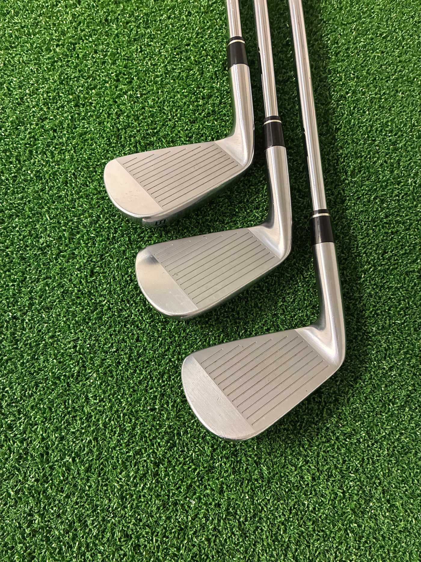 Honma Tour World TW747V 5-PW (Stiff)