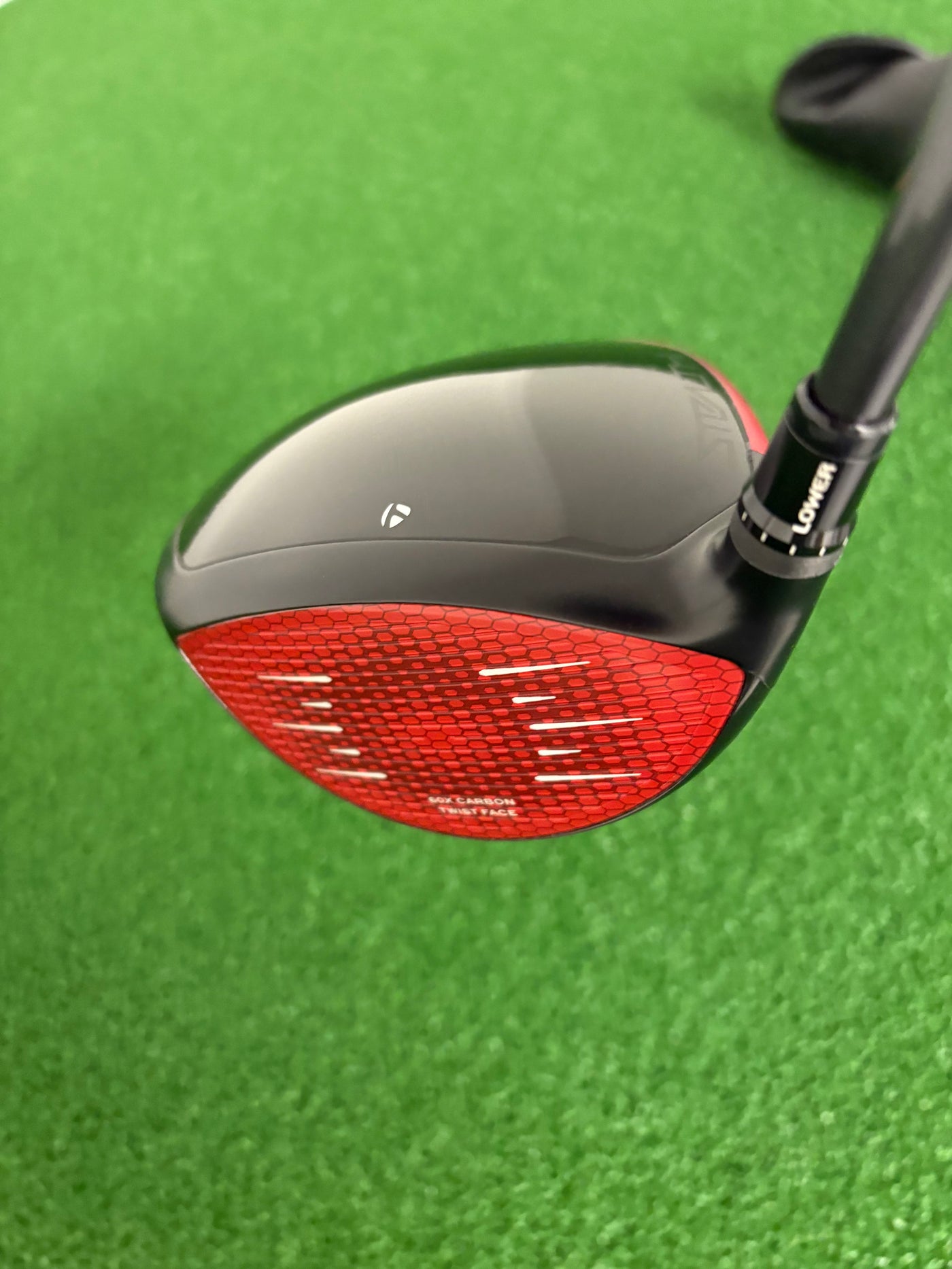 Taylormade Stealth 2 9.0* (Stiff)