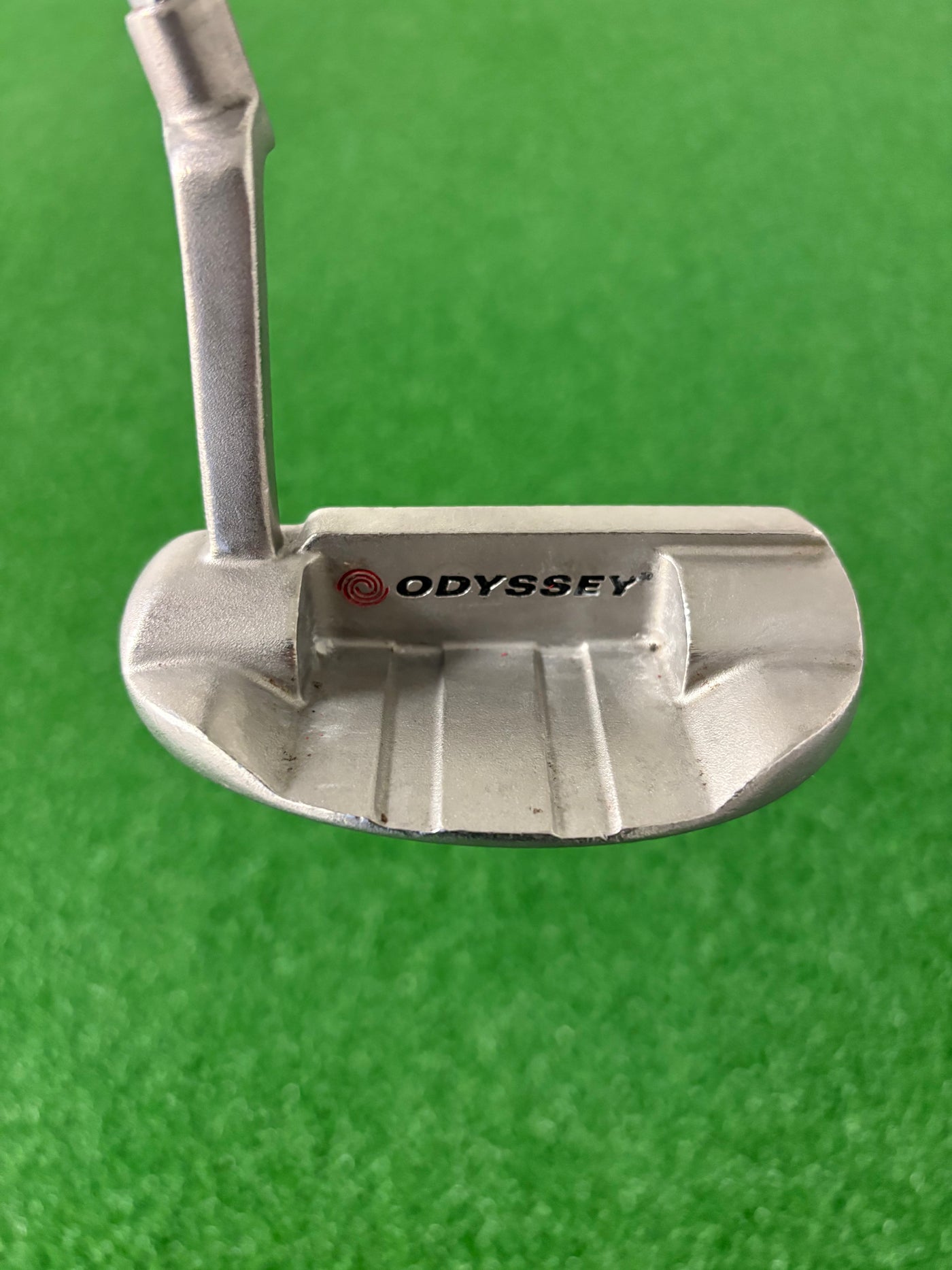 Odyssey Dual Force 330 Mallet (33")