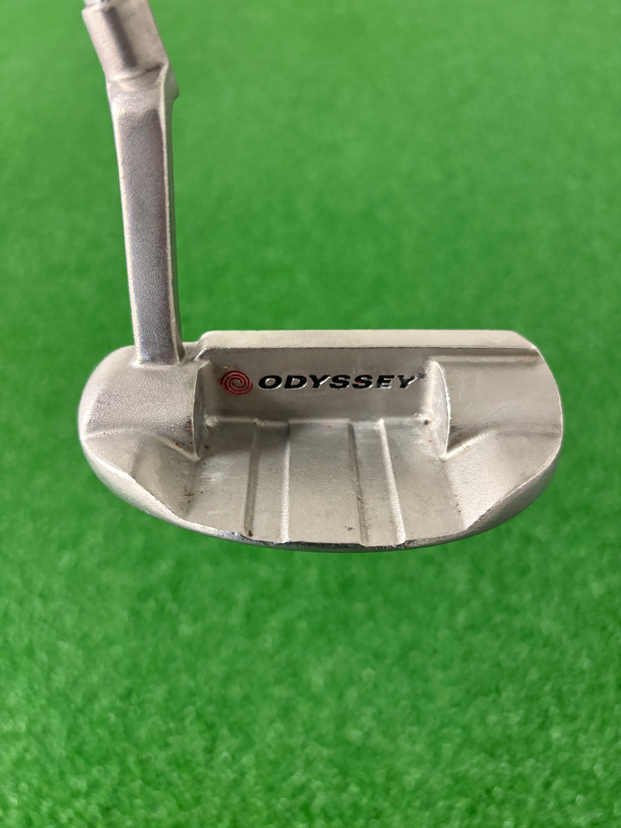 Odyssey Dual Force 330 Mallet (33")