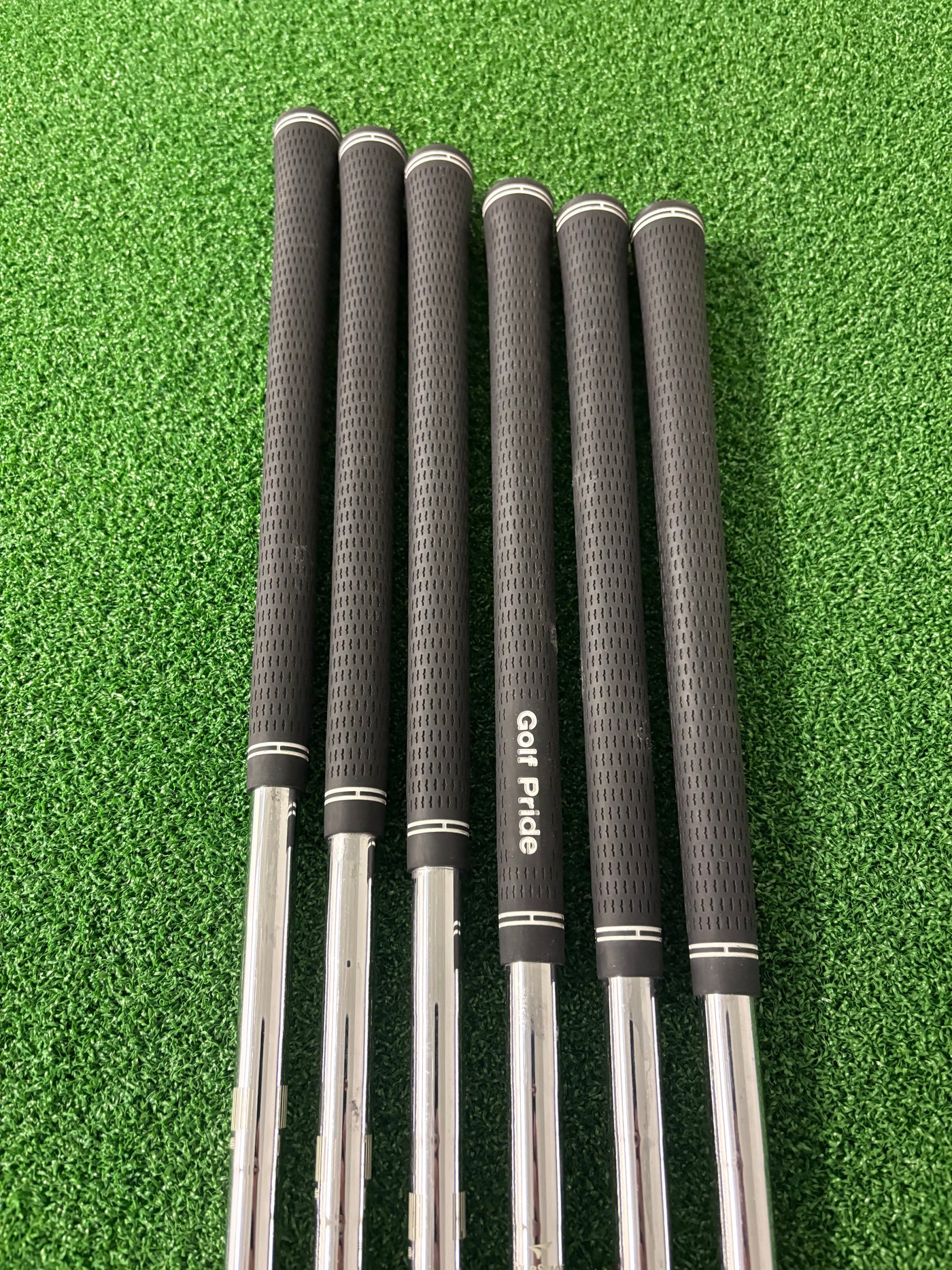 Bridgestone Tour Stage X-Blade 703 5-PW (Stiff)