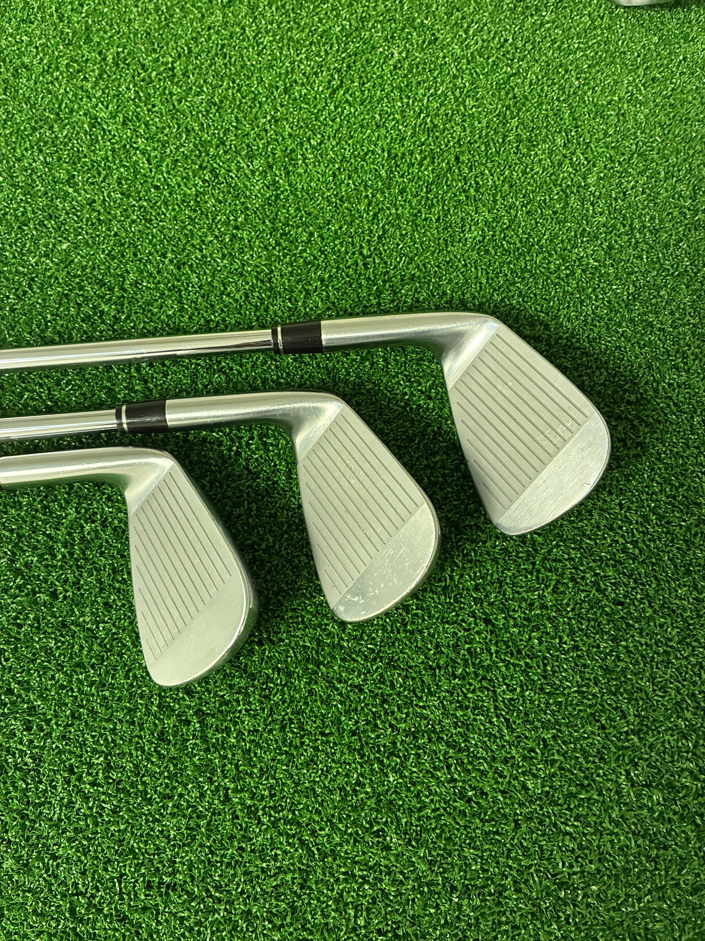 Honma Tour World TW747V 5-PW (Stiff)