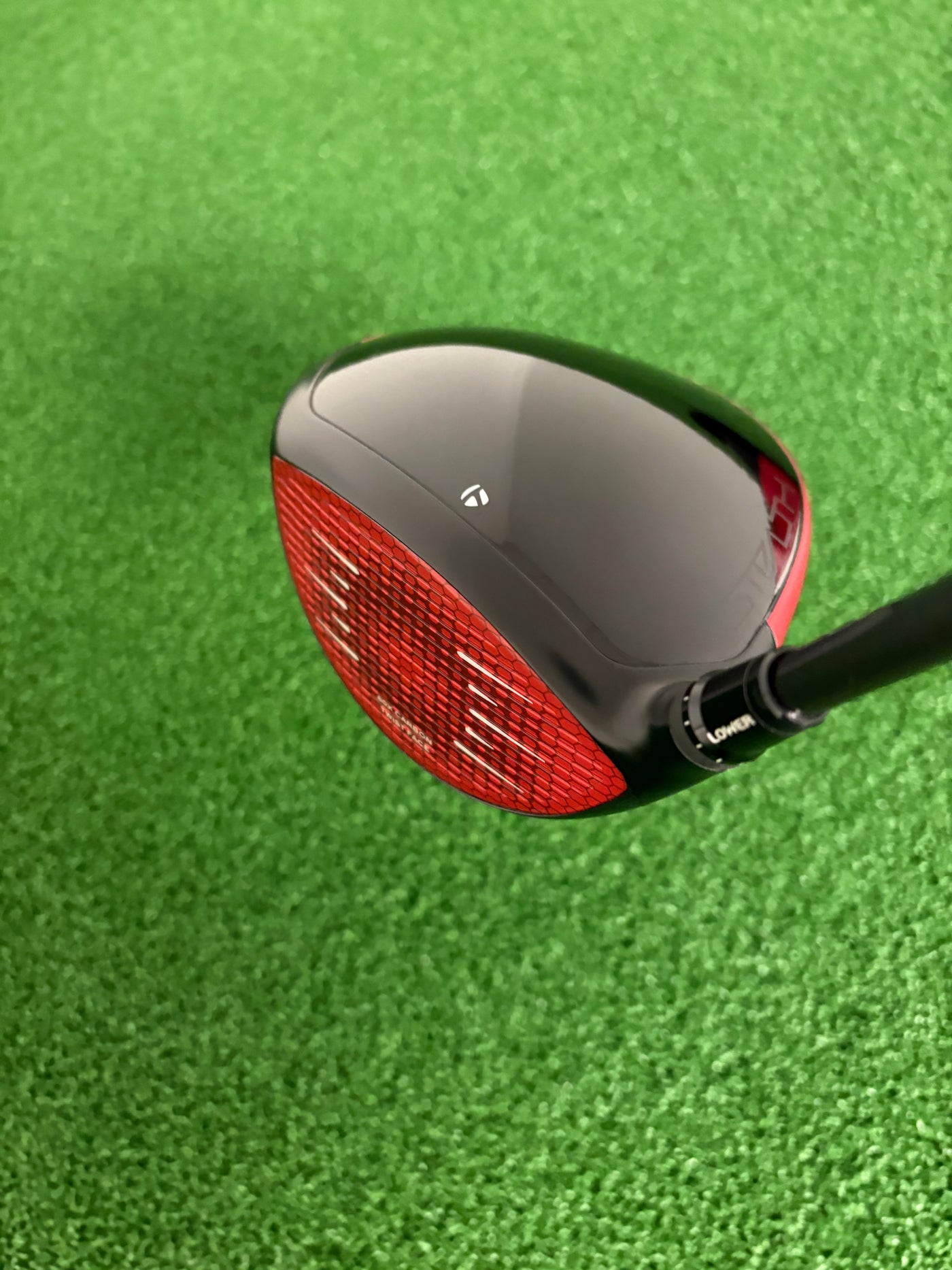 Taylormade Stealth 2 9.0* (Stiff)