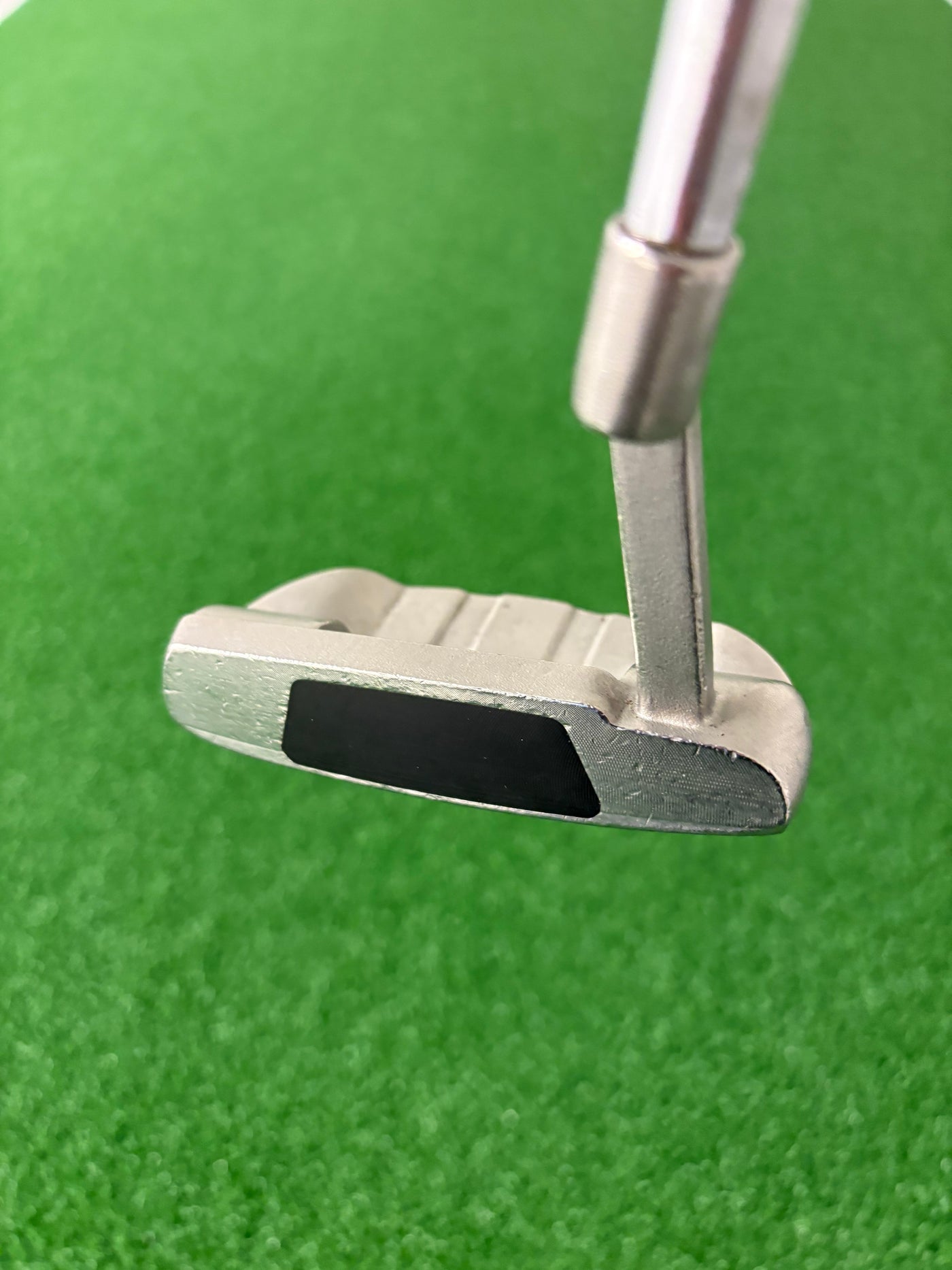 Odyssey Dual Force 330 Mallet (33")