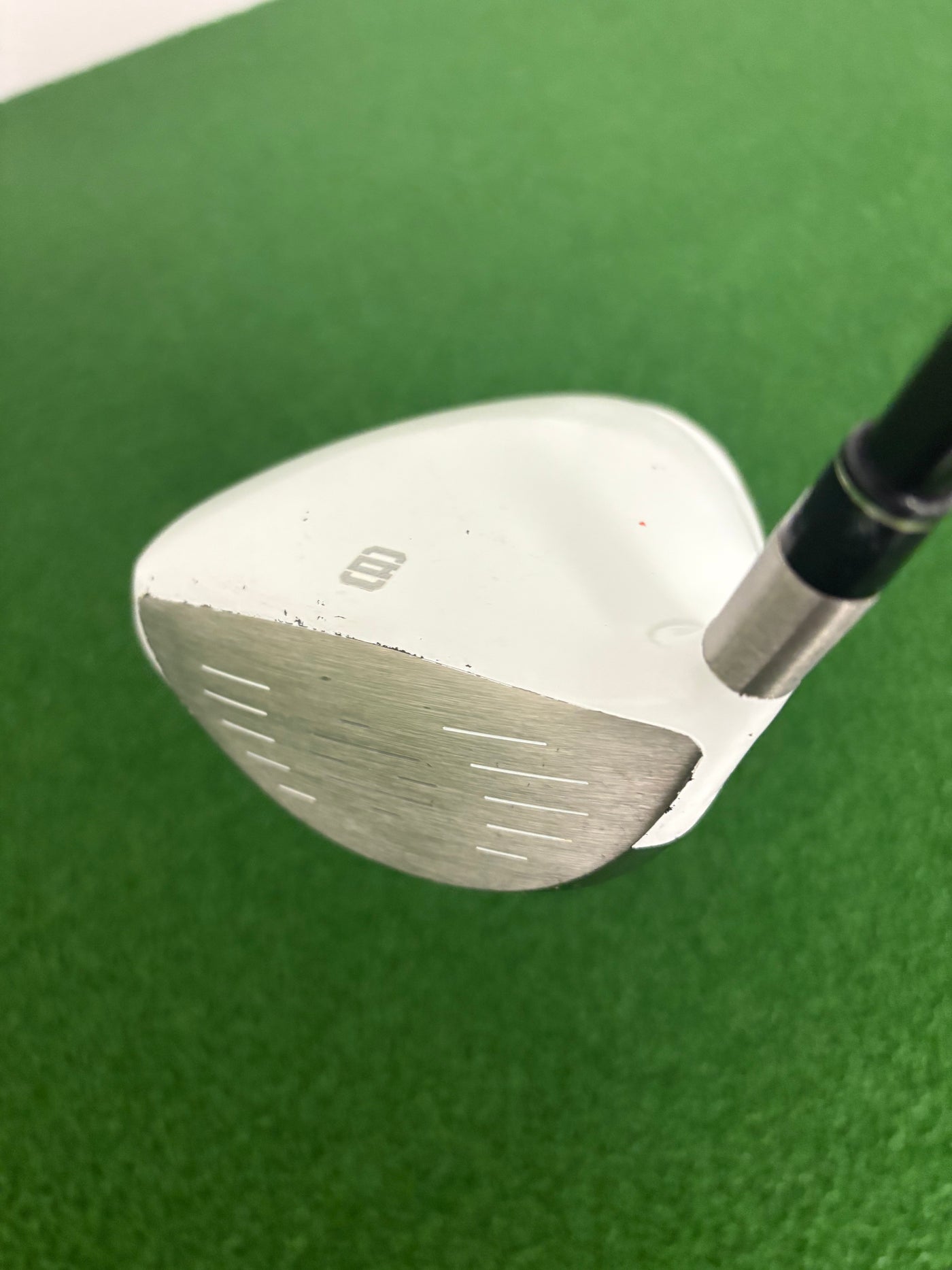 Taylormade Burner 10.5* (Regular)