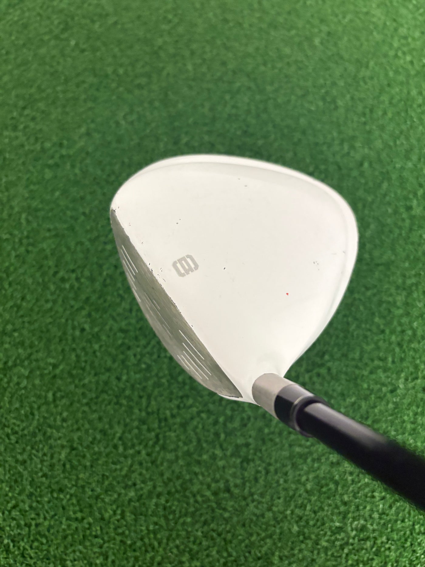 Taylormade Burner 10.5* (Regular)