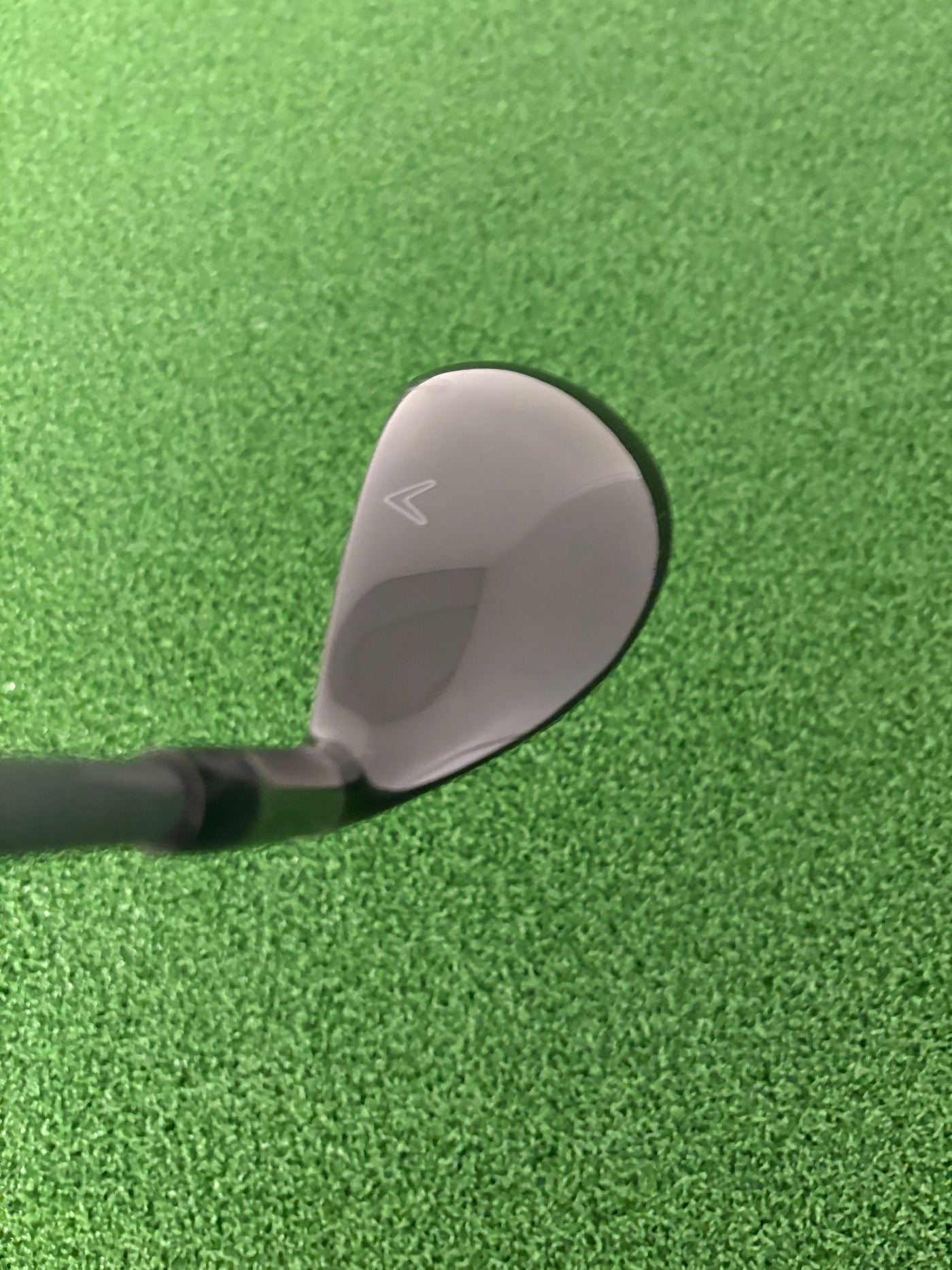 Callaway Mavrik Pro 20* 3 Hybrid (Stiff)