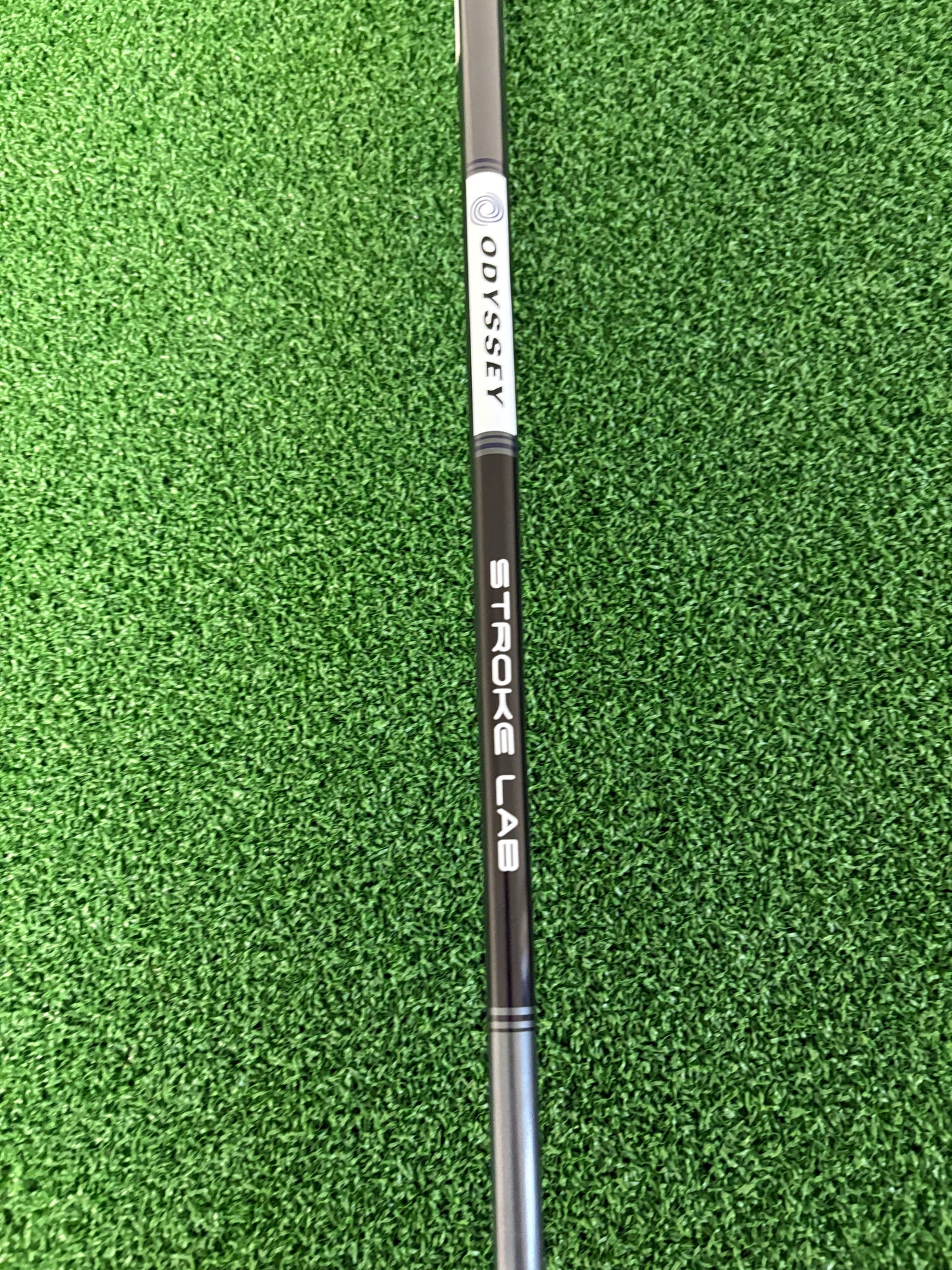Odyssey Triple Track Ten (34")