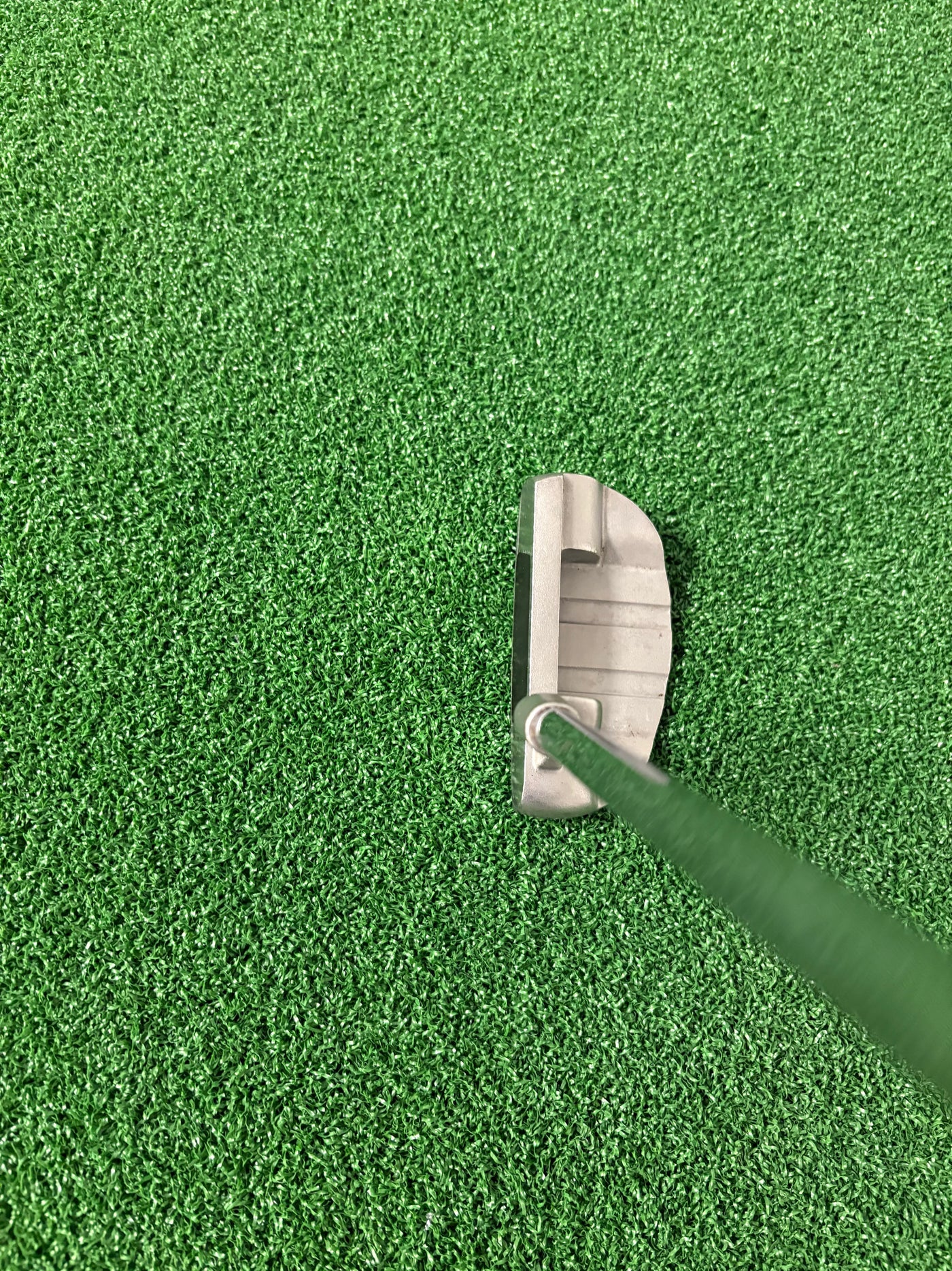 Odyssey Dual Force 330 Mallet (33")