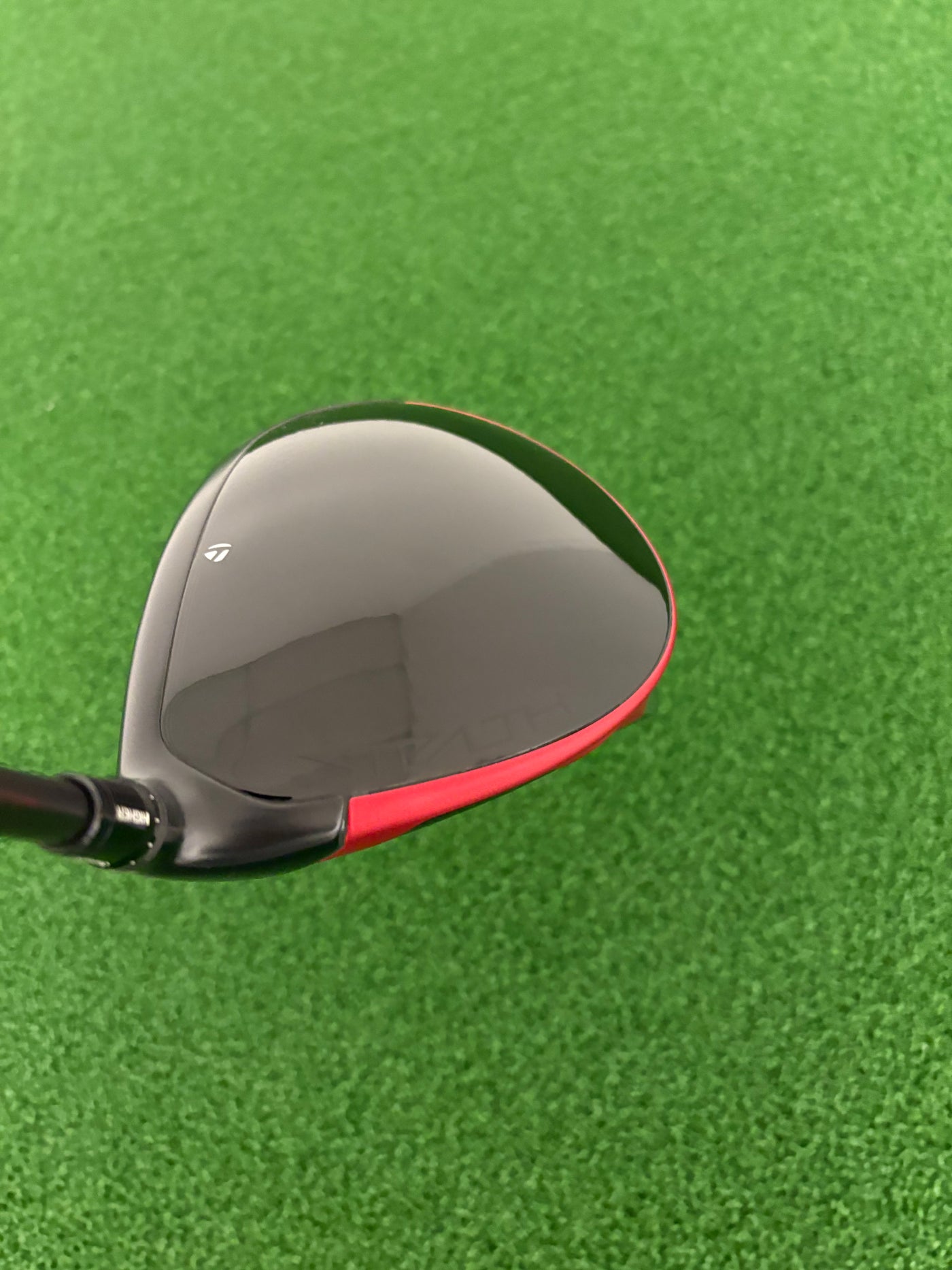 Taylormade Stealth 2 9.0* (Stiff)