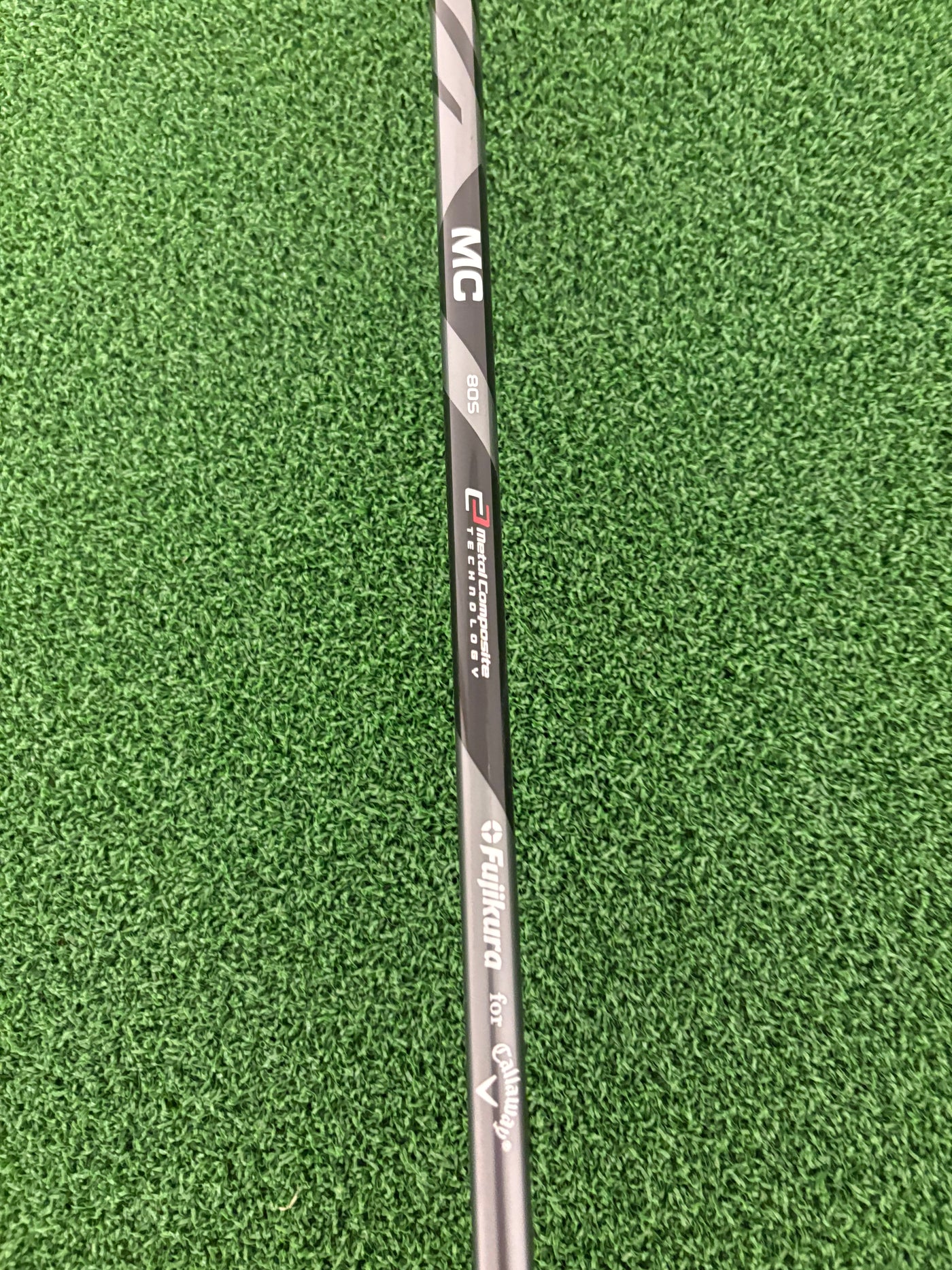 Callaway Mavrik Pro 20* 3 Hybrid (Stiff)