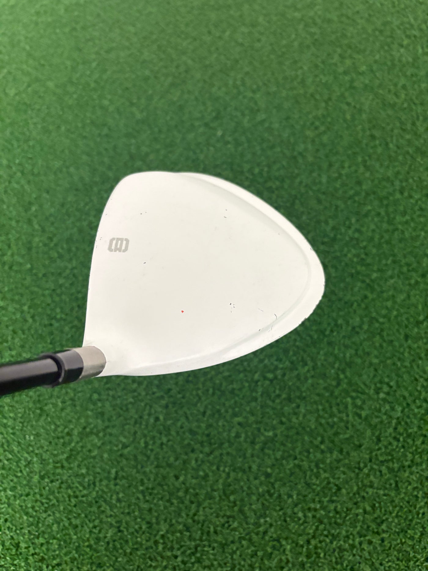 Taylormade Burner 10.5* (Regular)