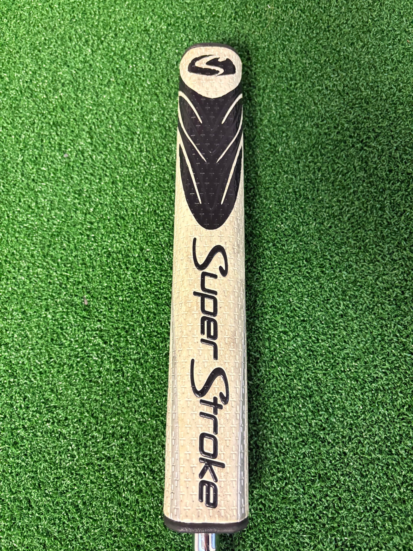 Odyssey Dual Force 330 Mallet (33")