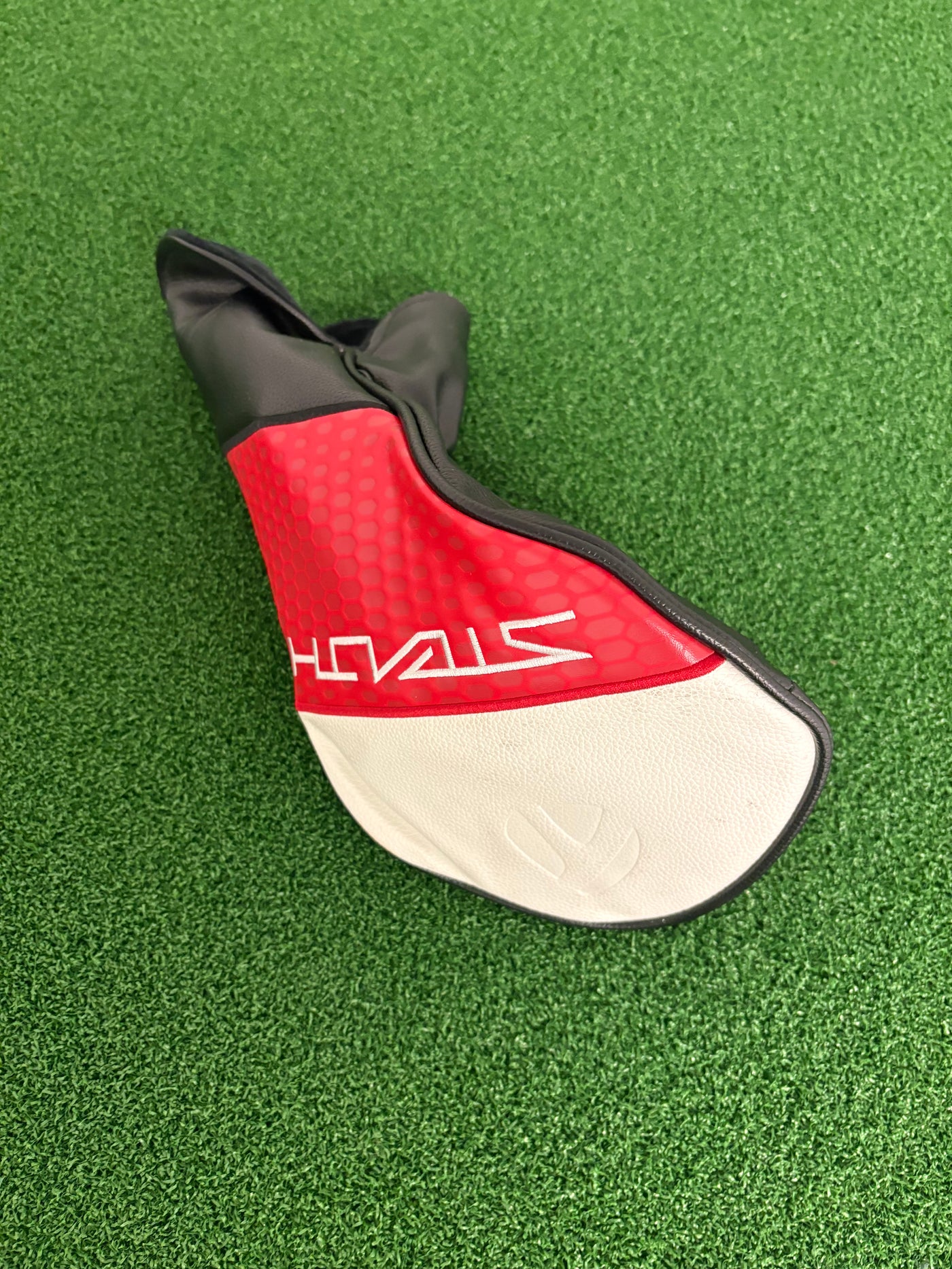Taylormade Stealth 2 9.0* (Stiff)