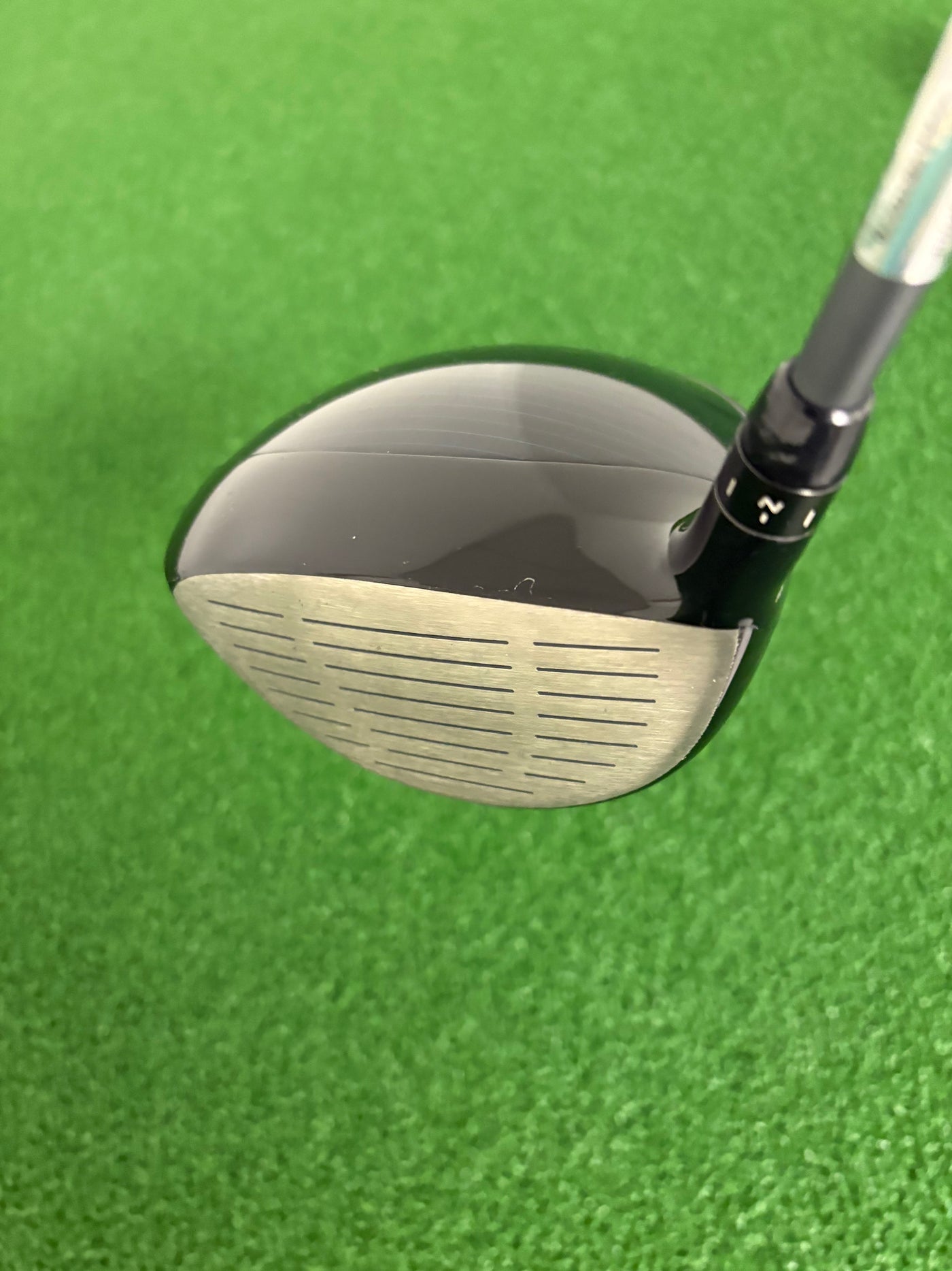 Bridgestone Tour B XD-3 (2018) 9.5° (Stiff)
