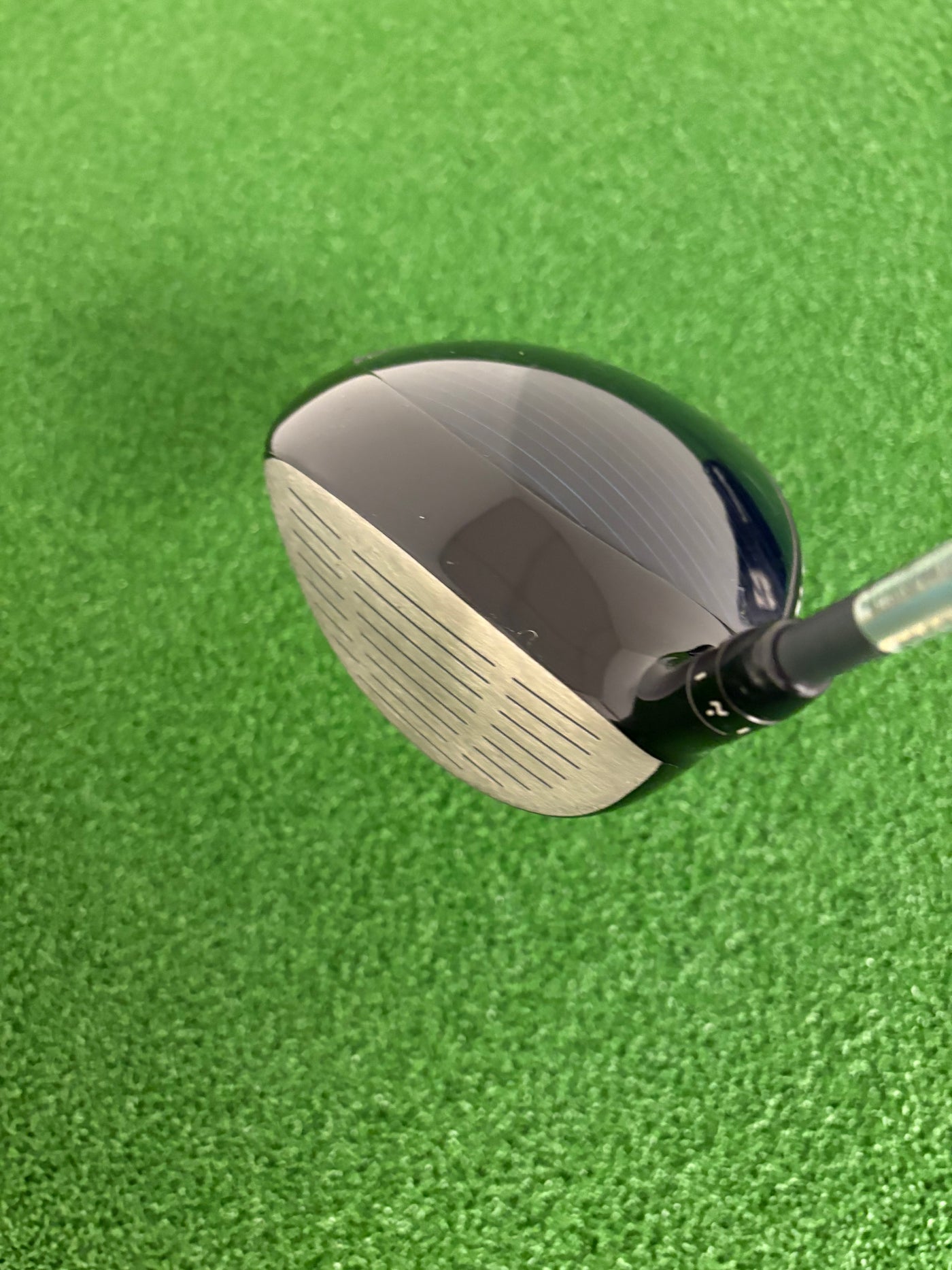 Bridgestone Tour B XD-3 (2018) 9.5° (Stiff)