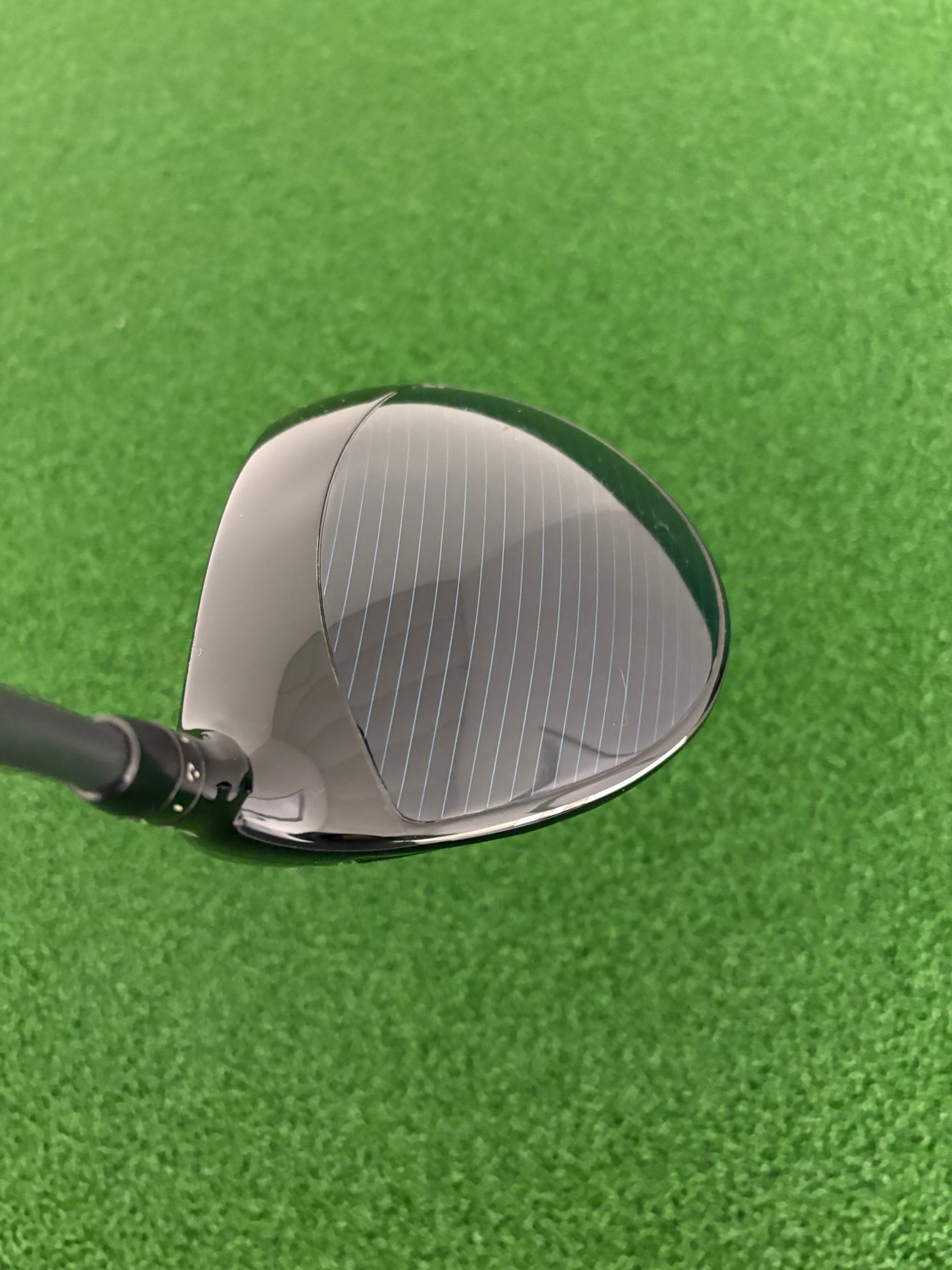 Bridgestone Tour B XD-3 (2018) 9.5° (Stiff)