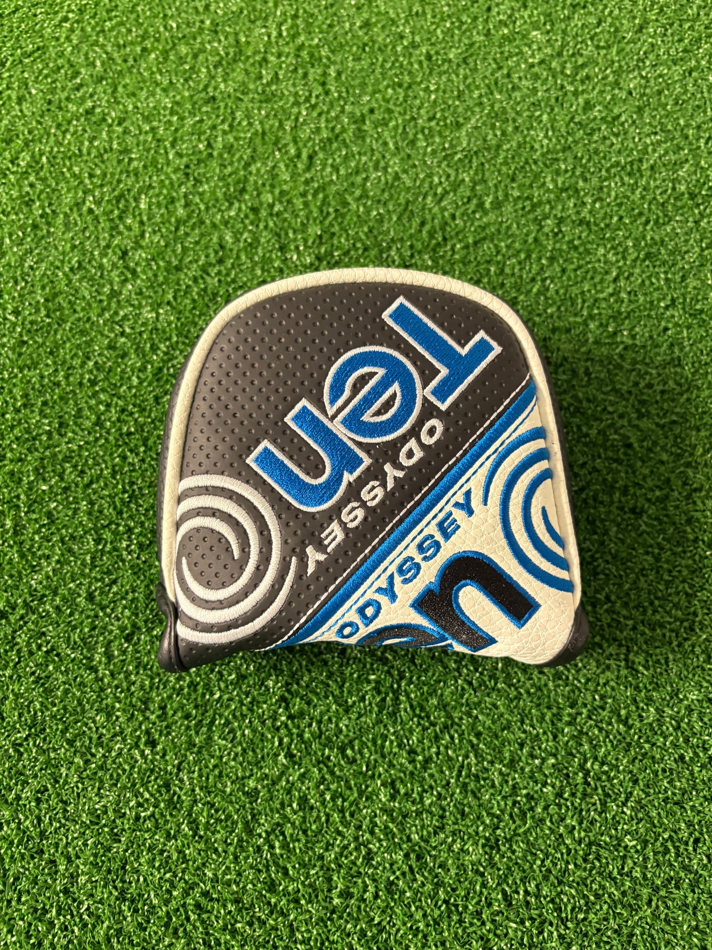 Odyssey 2-Ball Ten S (34")