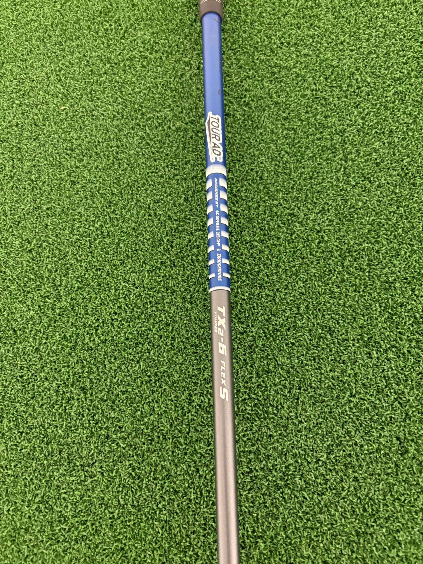 Bridgestone Tour B XD-3 (2018) 9.5° (Stiff)