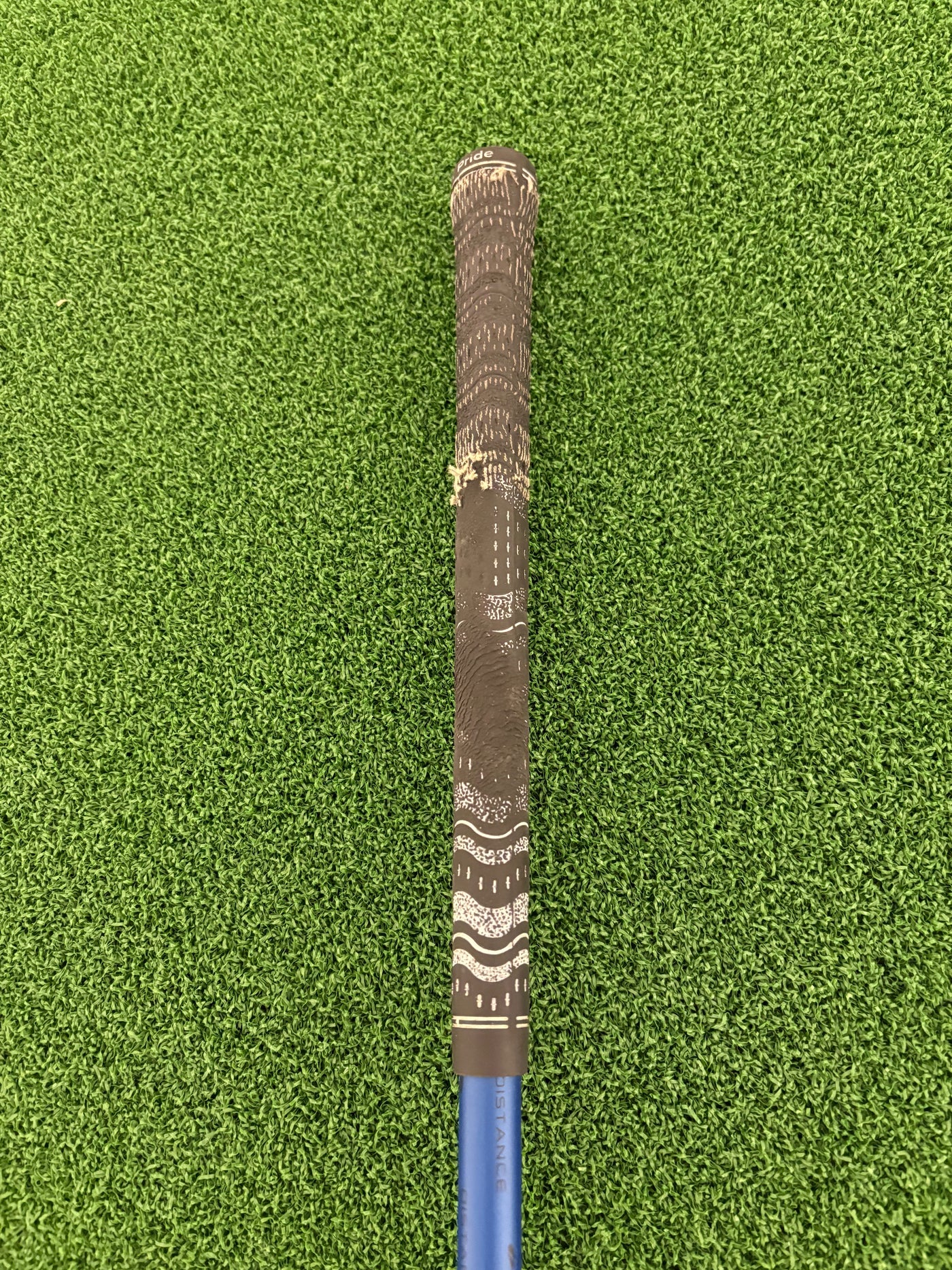 Bridgestone Tour B XD-3 (2018) 9.5° (Stiff)