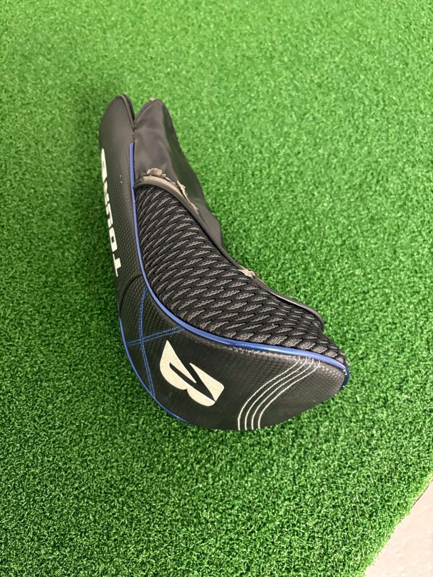 Bridgestone Tour B XD-3 (2018) 9.5° (Stiff)