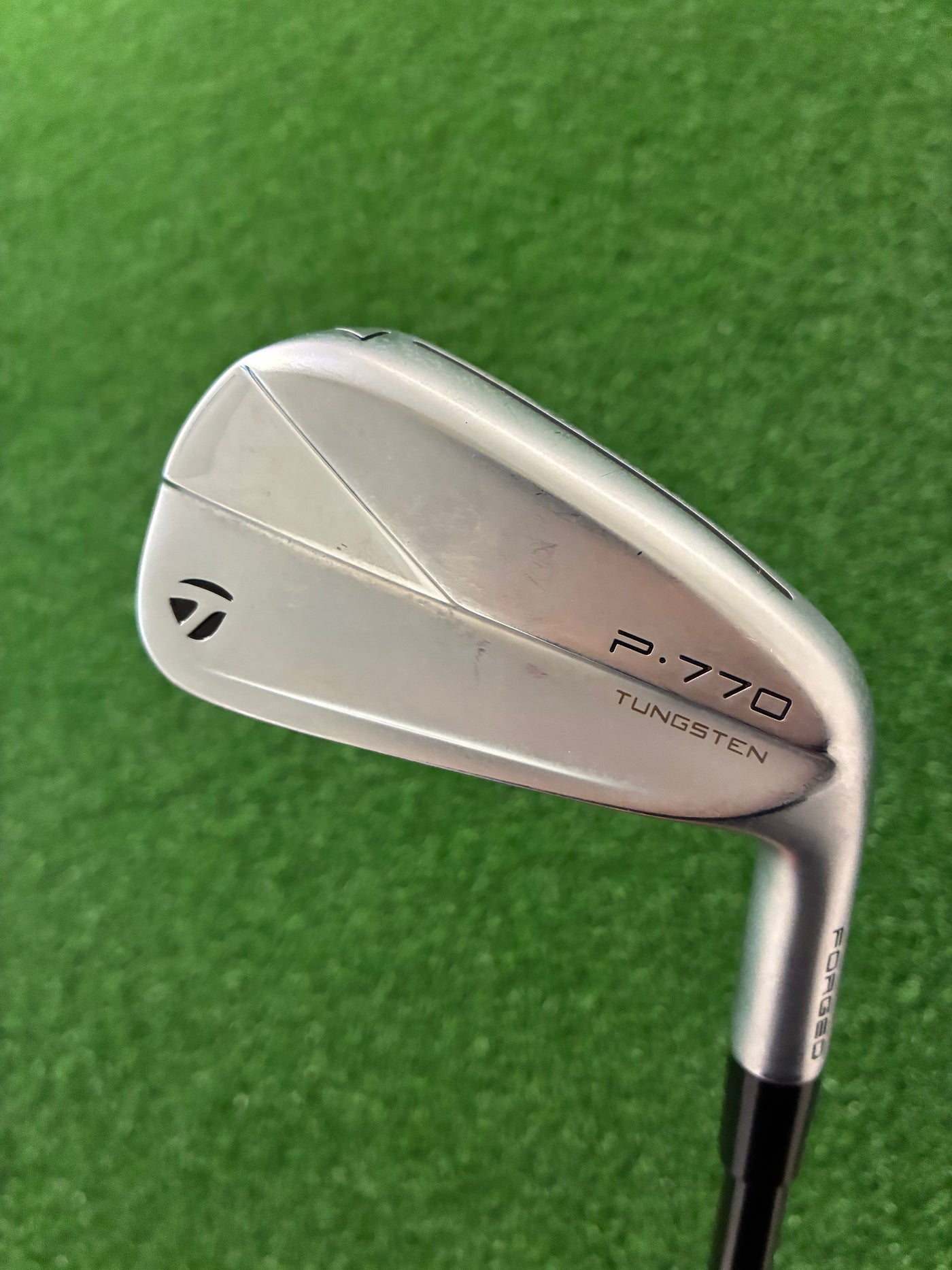Taylormade P-770 (2023) 5-PW (Stiff)
