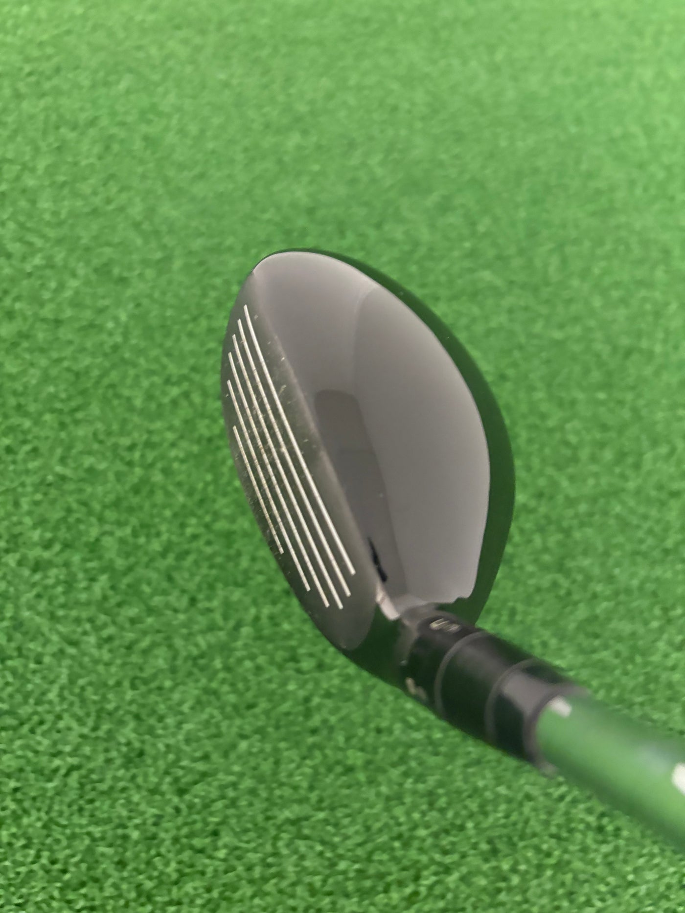 Titleist TS2 21* 4 Hybrid (Stiff)