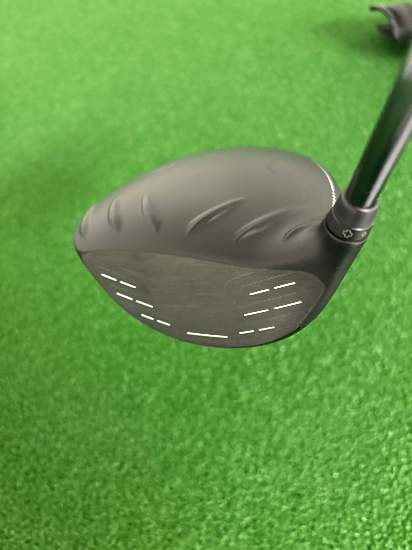 Ping G430 Max 12.0* (Stiff)