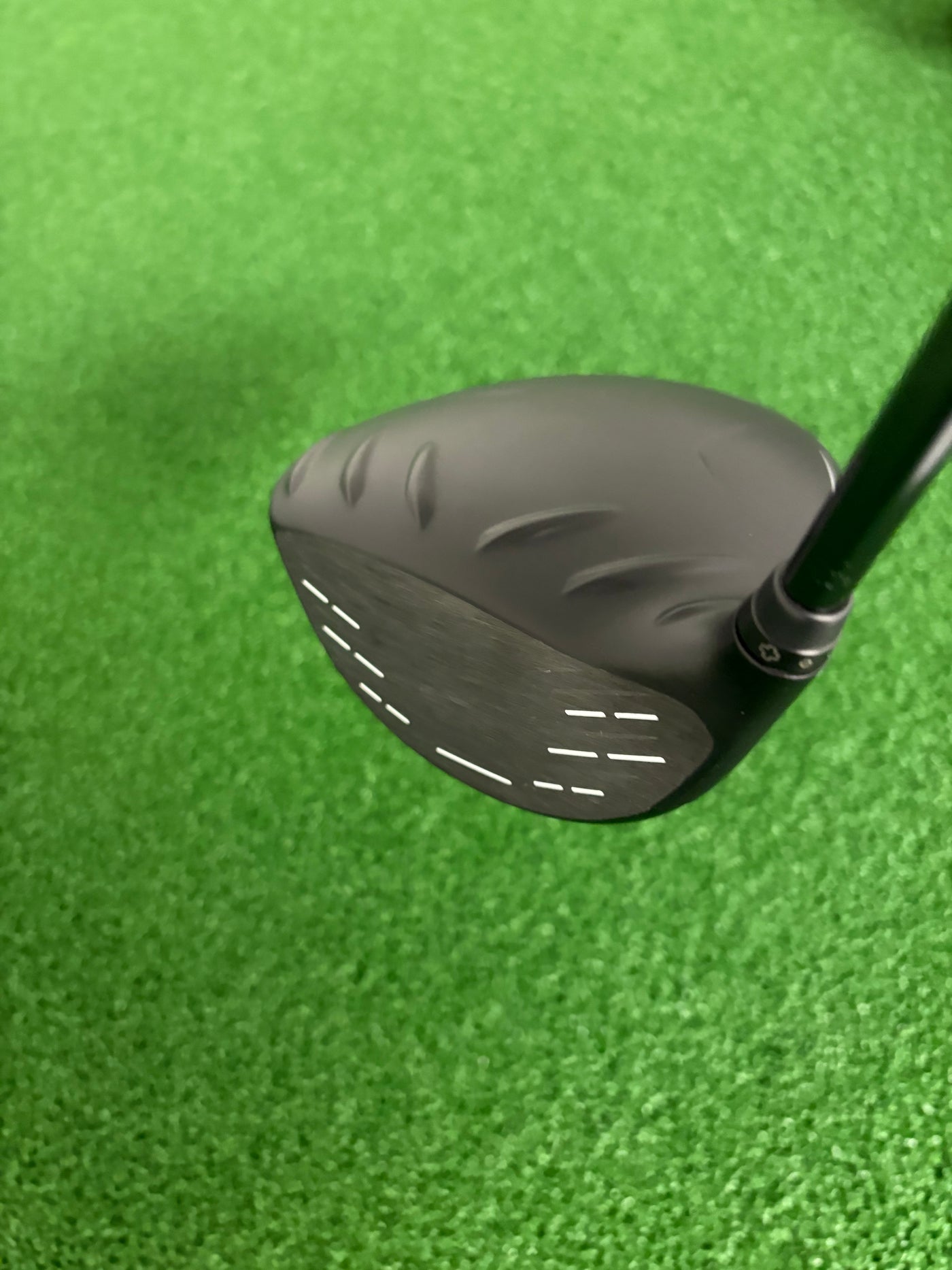 Ping G430 Max 12.0* (Stiff)
