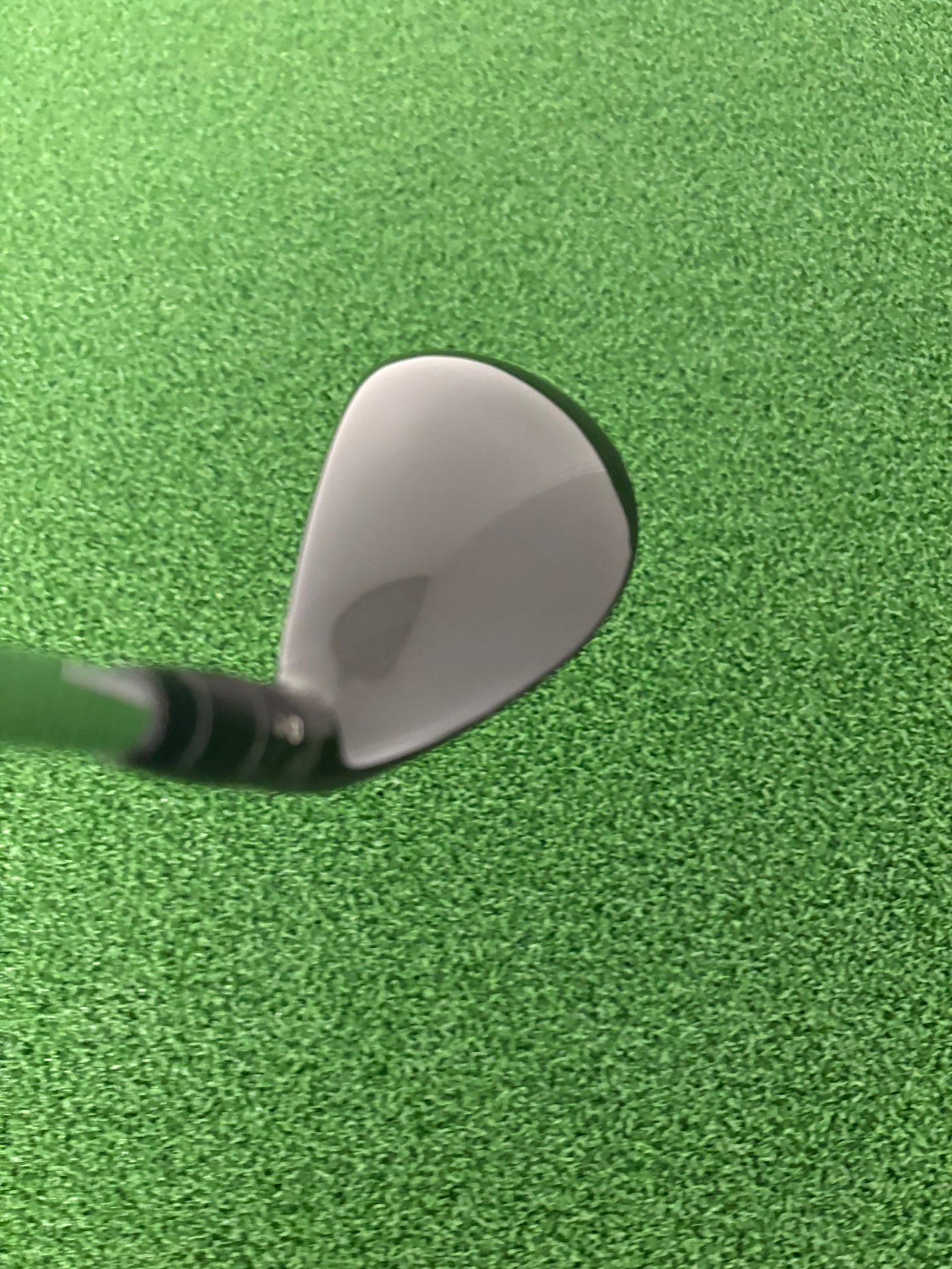 Titleist TS2 21* 4 Hybrid (Stiff)