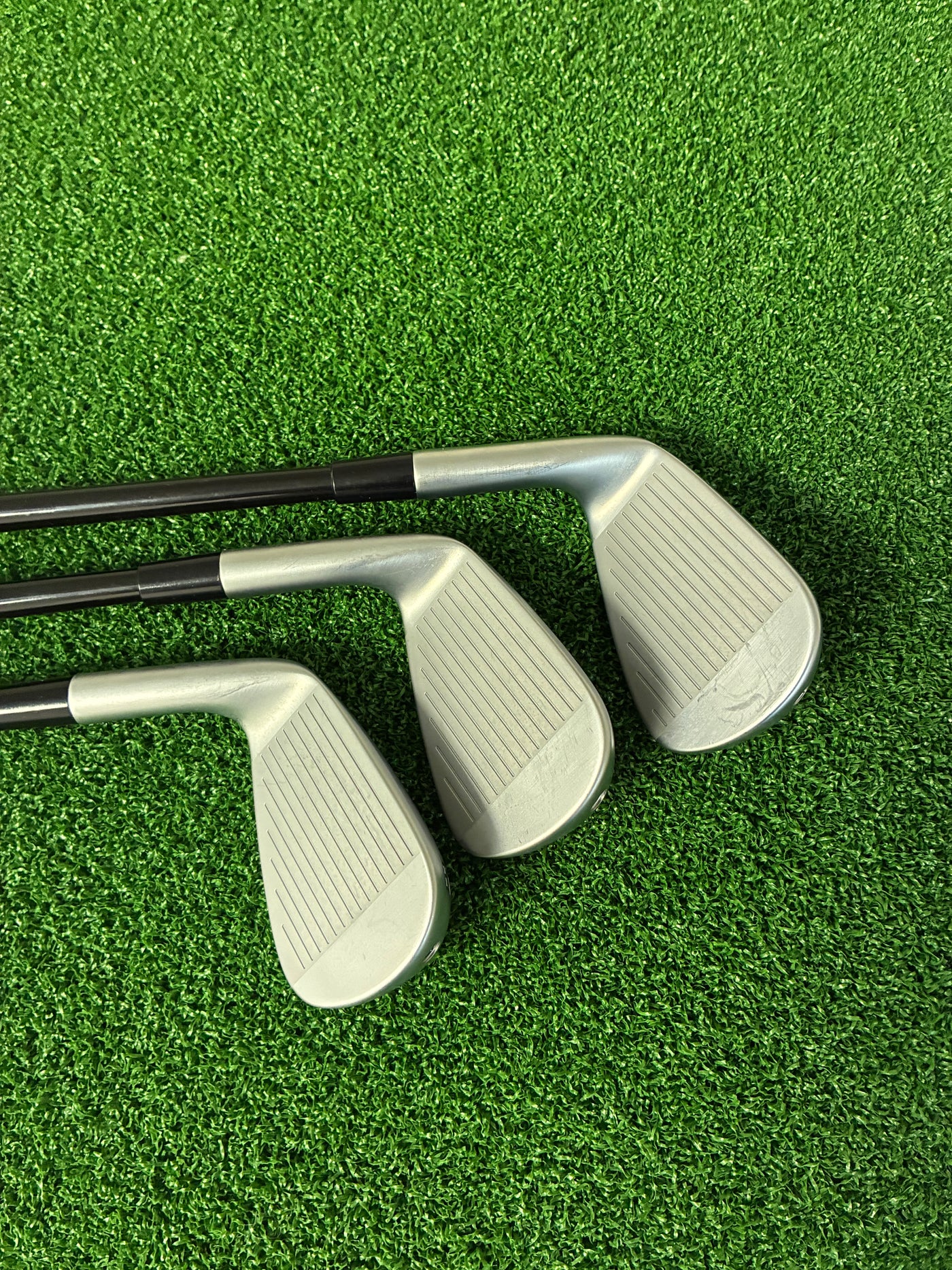 Taylormade P-770 (2023) 5-PW (Stiff)