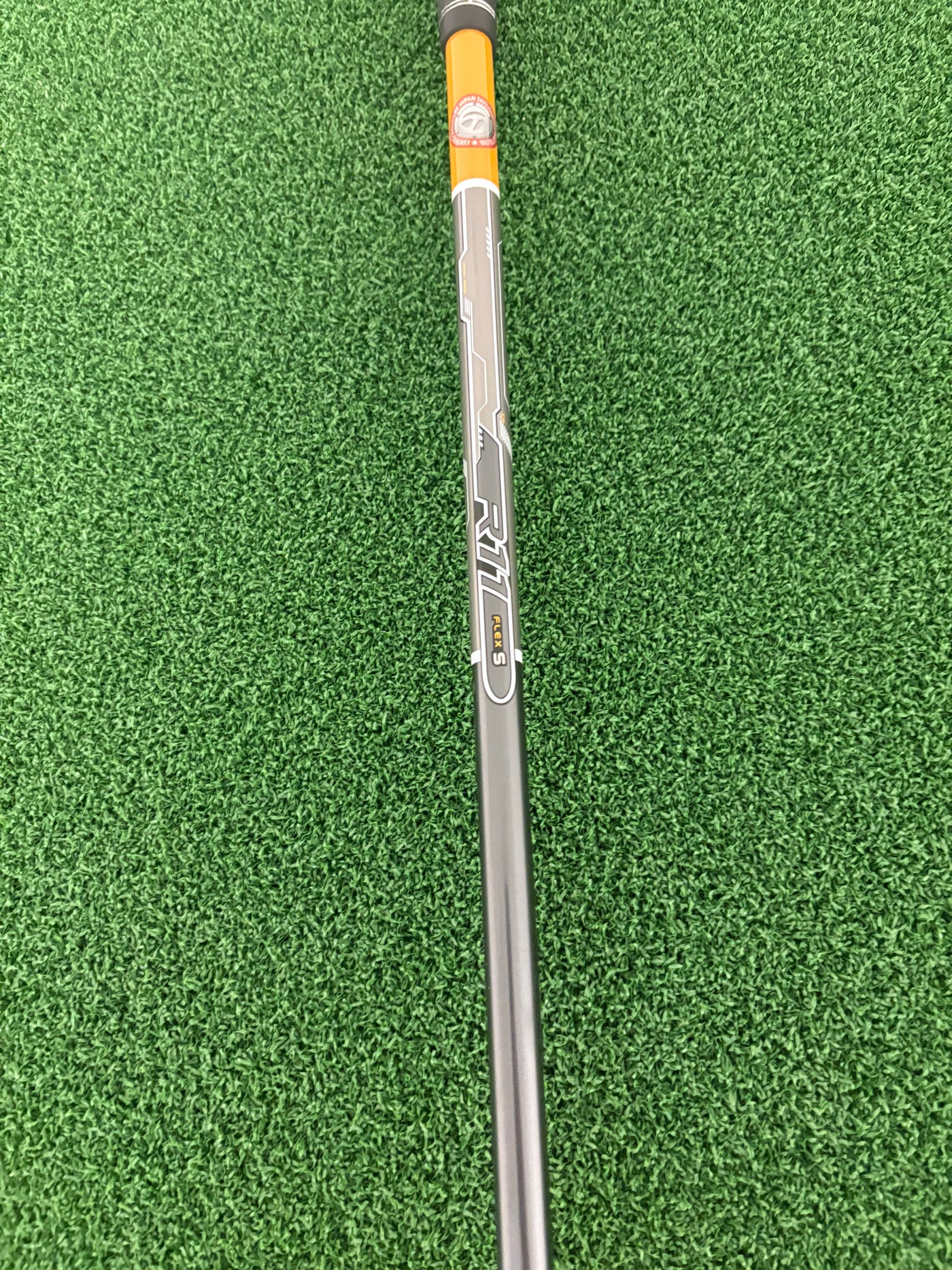 Taylormade R11S 9.0* (Stiff)