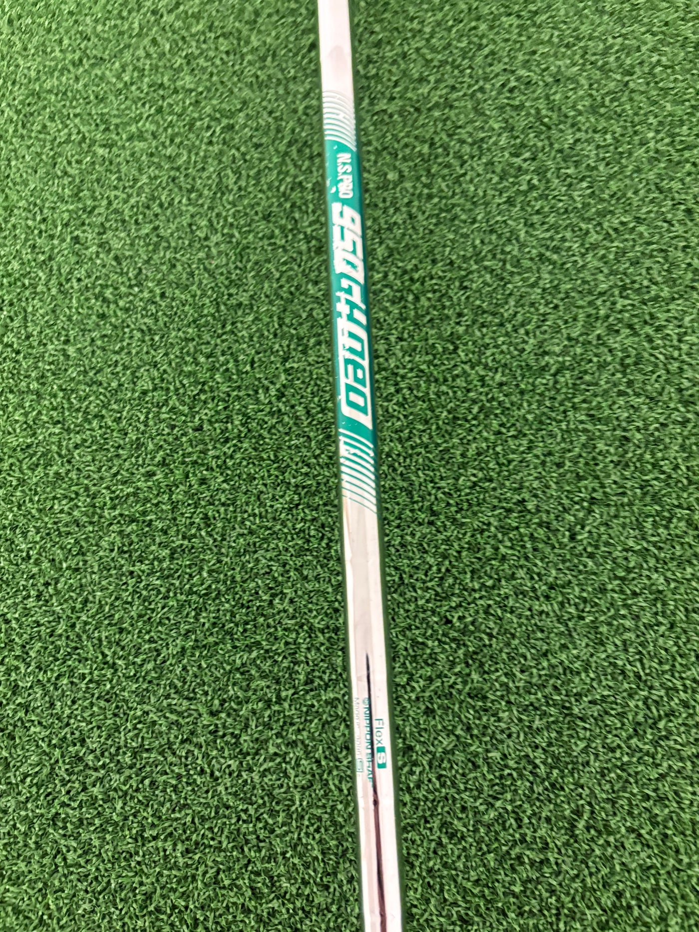 Titleist TS2 21* 4 Hybrid (Stiff)