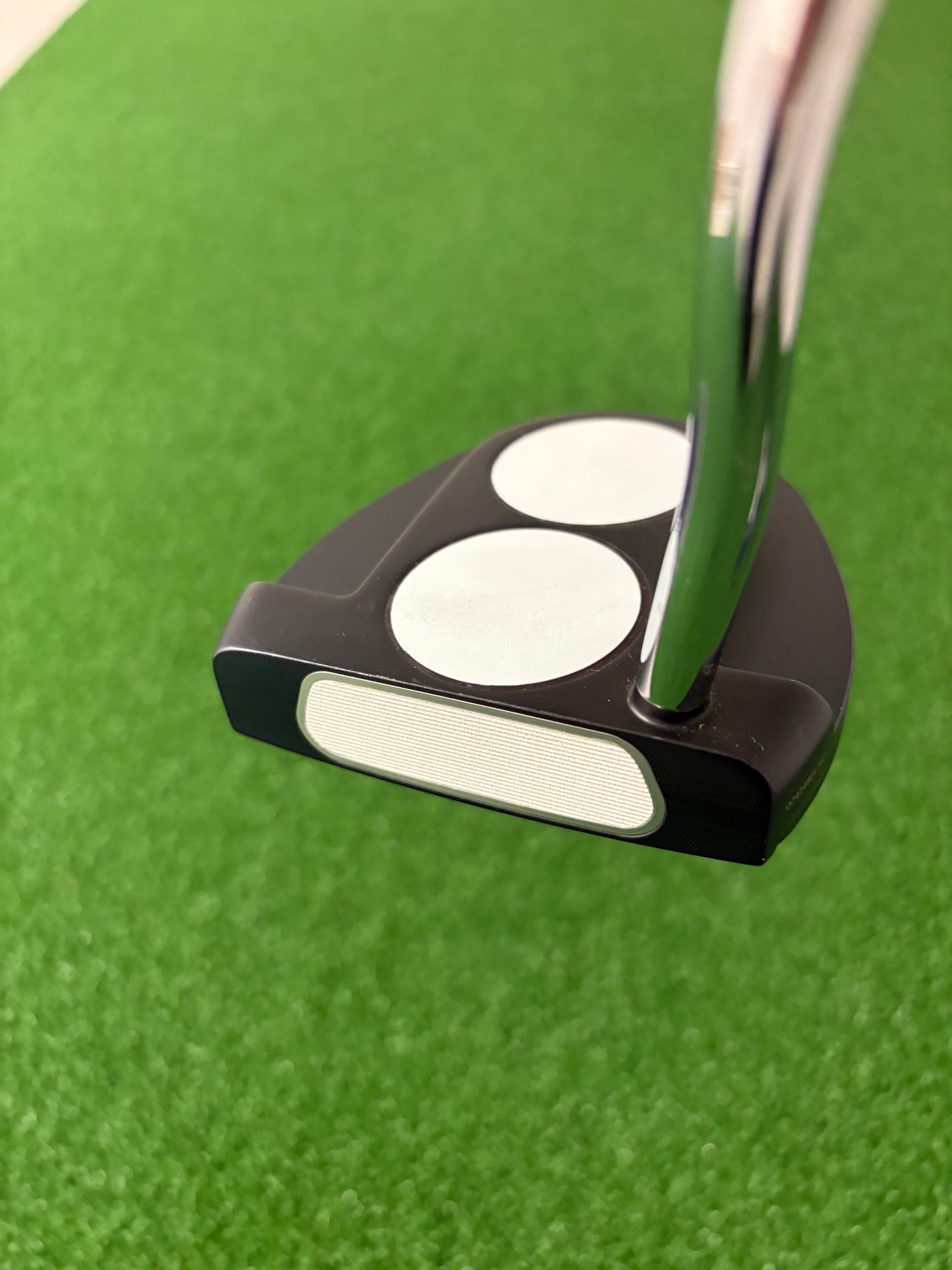 Odyssey AI One 2-Ball Jailbird Mini (34")