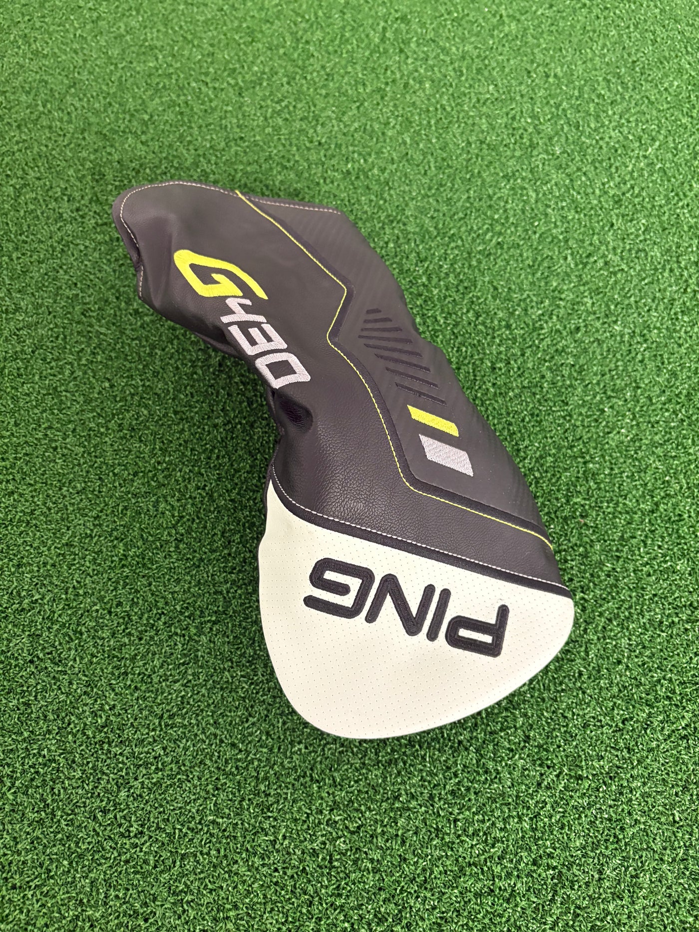 Ping G430 Max 12.0* (Stiff)
