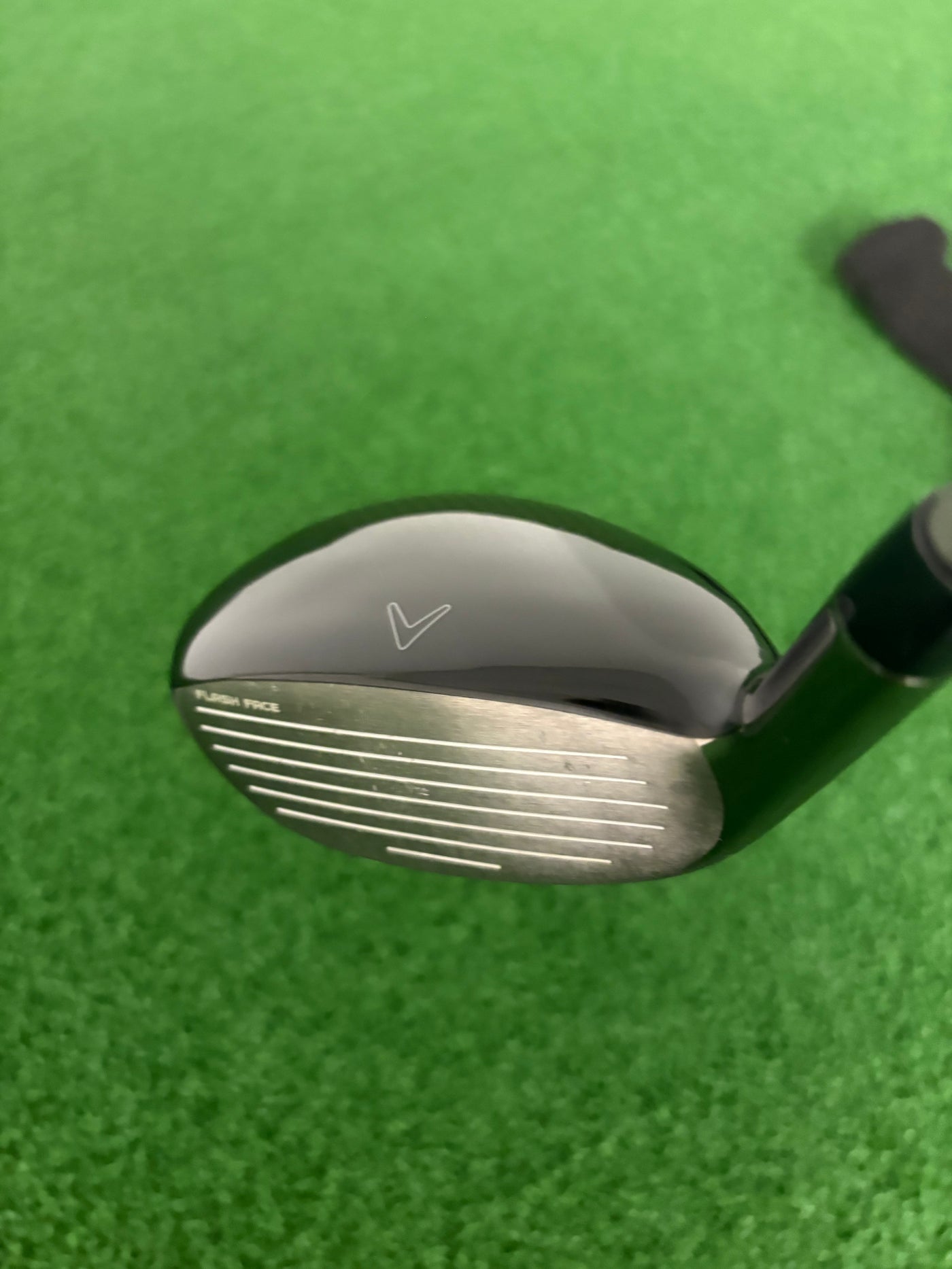 Callaway Epic Flash Star 23* 5 Hybrid (Stiff/Regular)