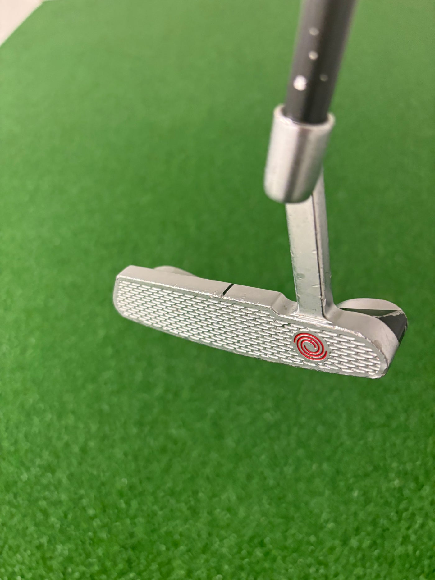 Odyssey Metal X Milled #1 (33")