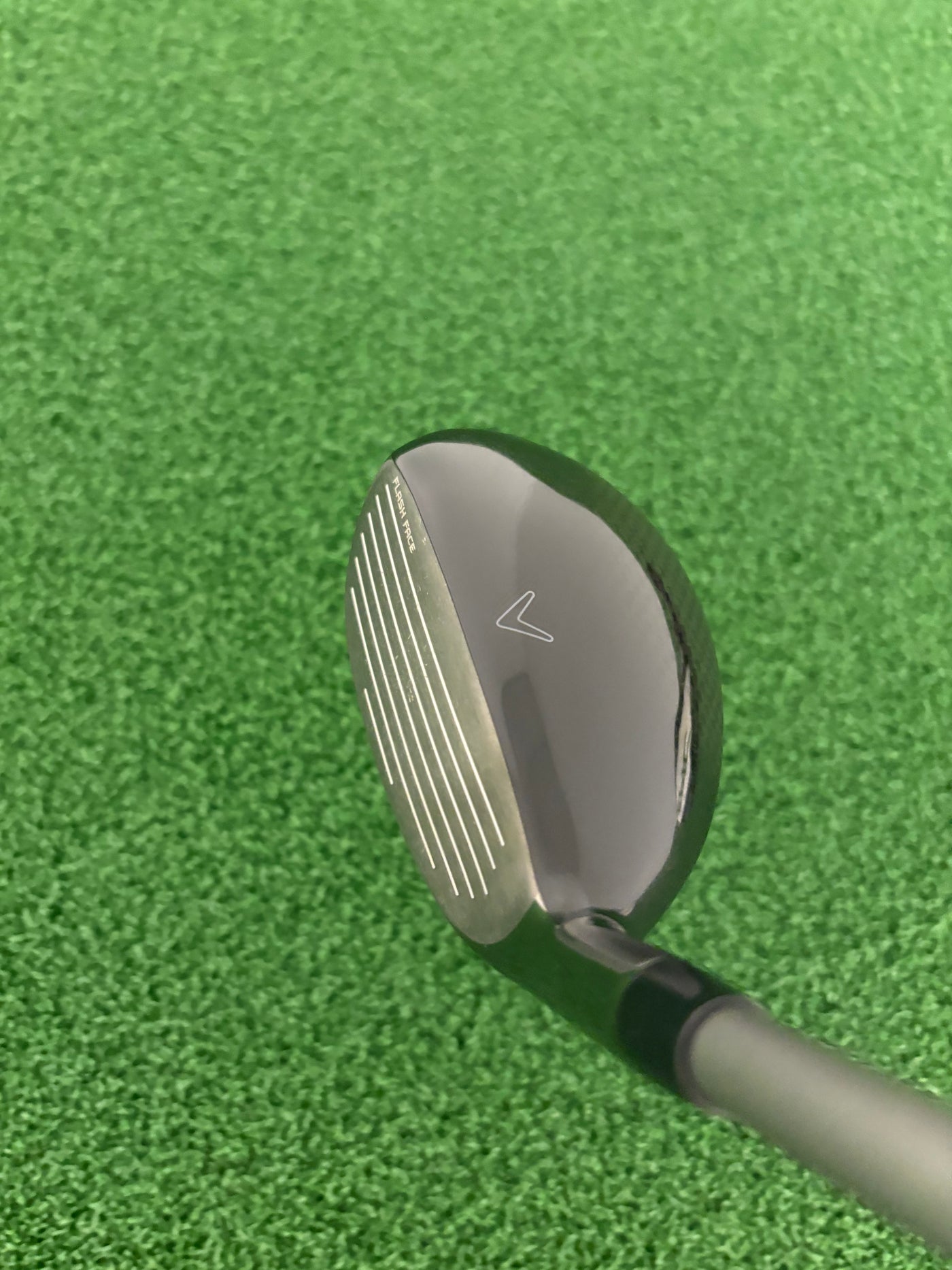 Callaway Epic Flash Star 23* 5 Hybrid (Stiff/Regular)