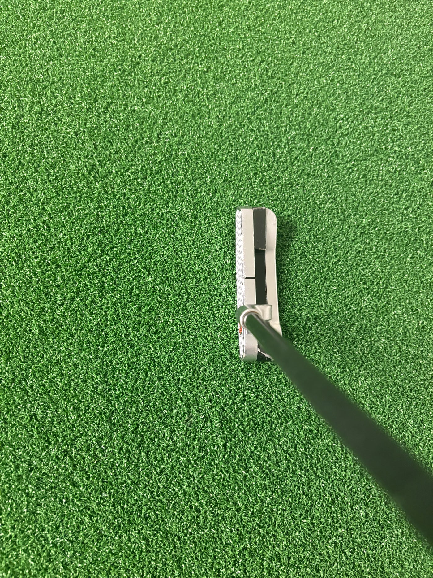 Odyssey Metal X Milled #1 (33")