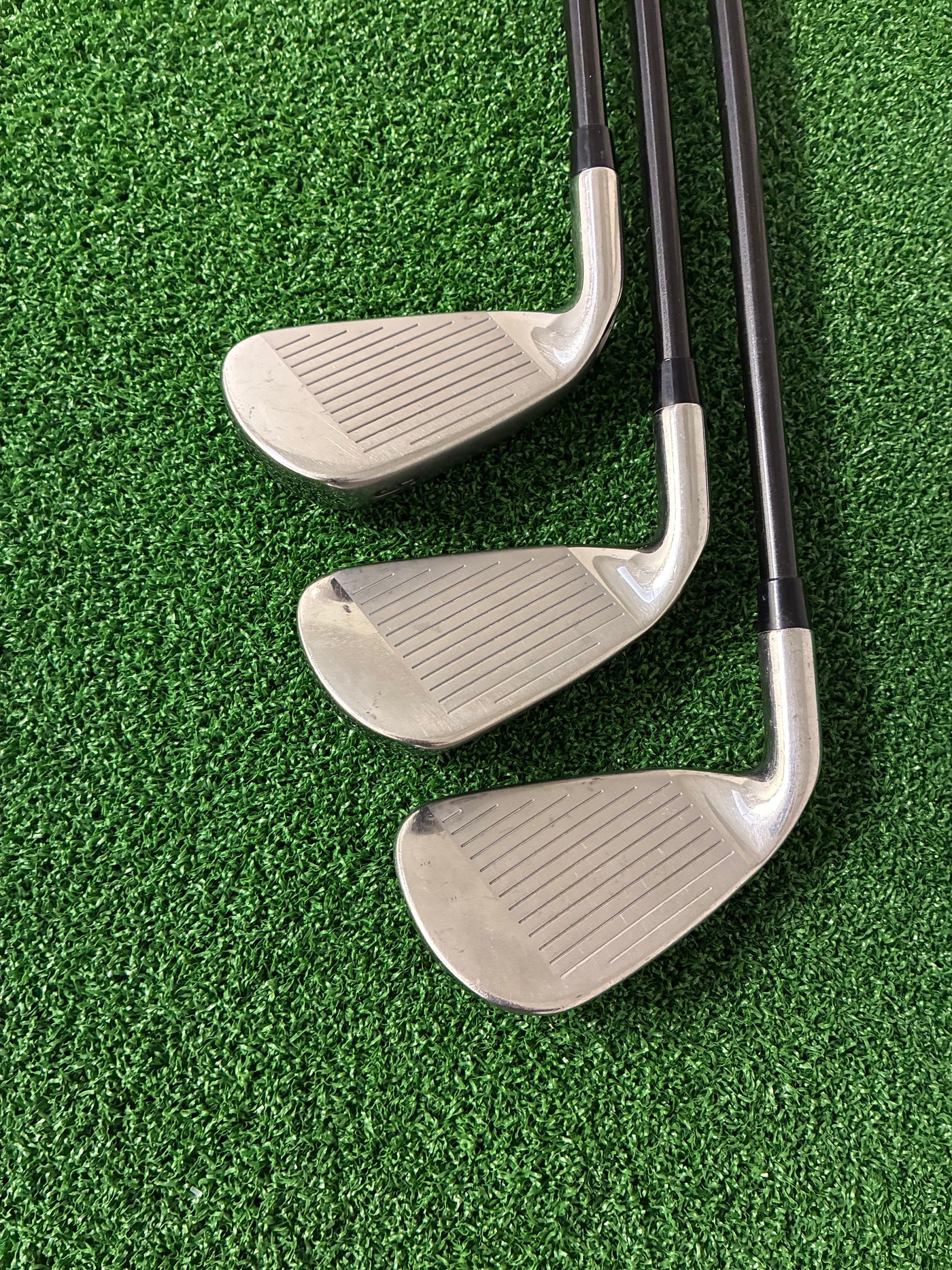 Callaway RAZR X 5-PW (Regular)