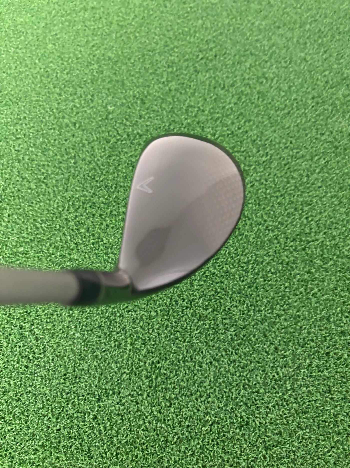 Callaway Epic Flash Star 23* 5 Hybrid (Stiff/Regular)