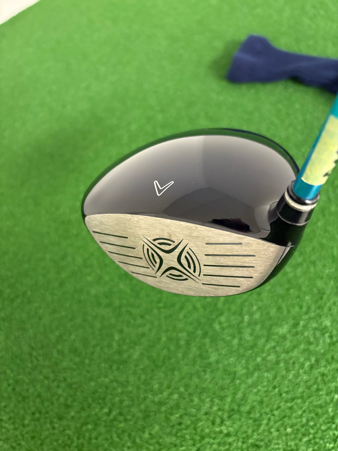 Callaway Big Bertha Beta (2016) 10.5* (Regular)